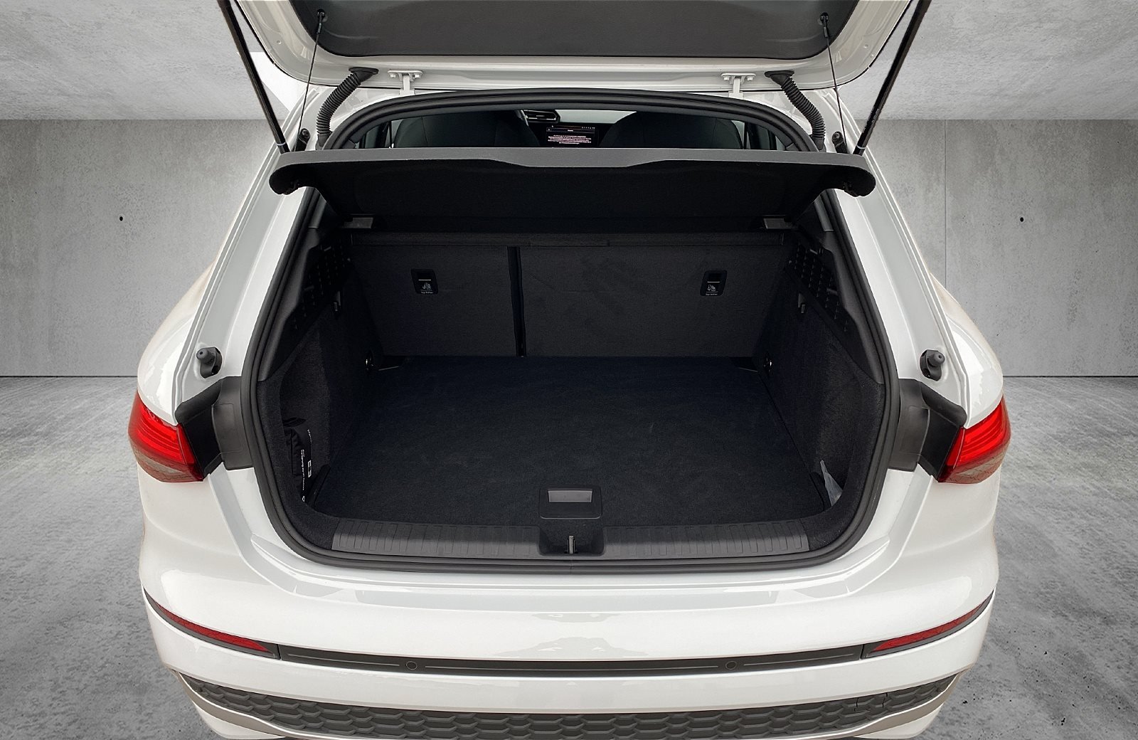 A3 Sportback 35 TFSI advanced DSG/AHK/NAVI/RFK/PDC