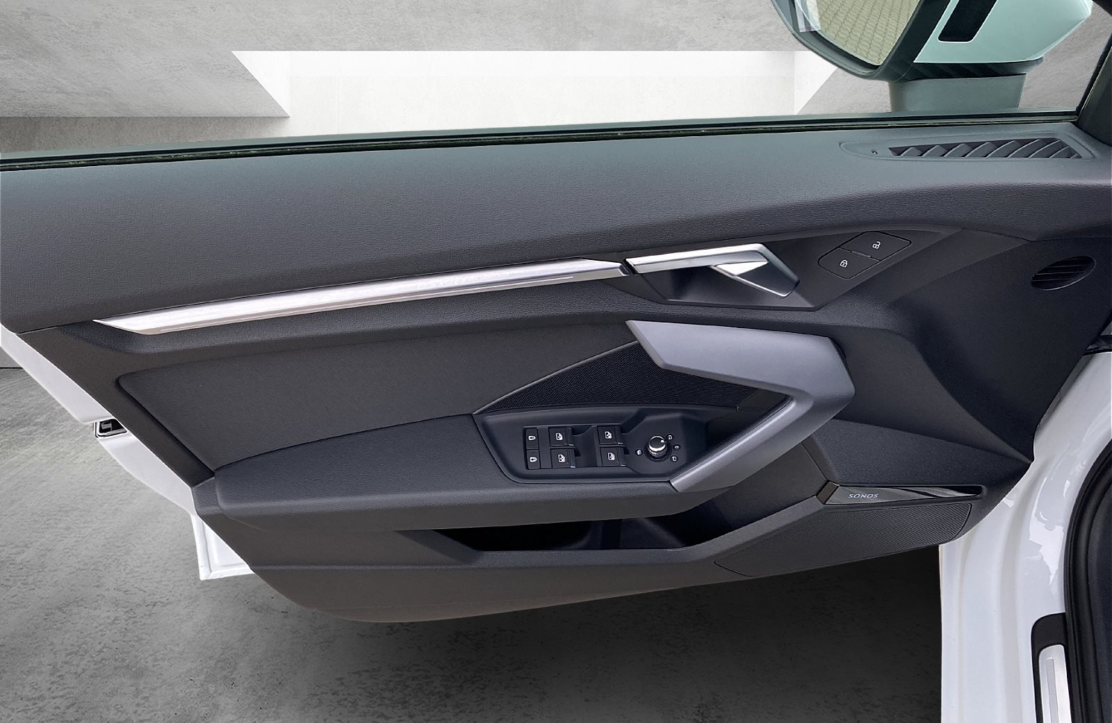 A3 Sportback 35 TFSI advanced DSG/AHK/NAVI/RFK/PDC