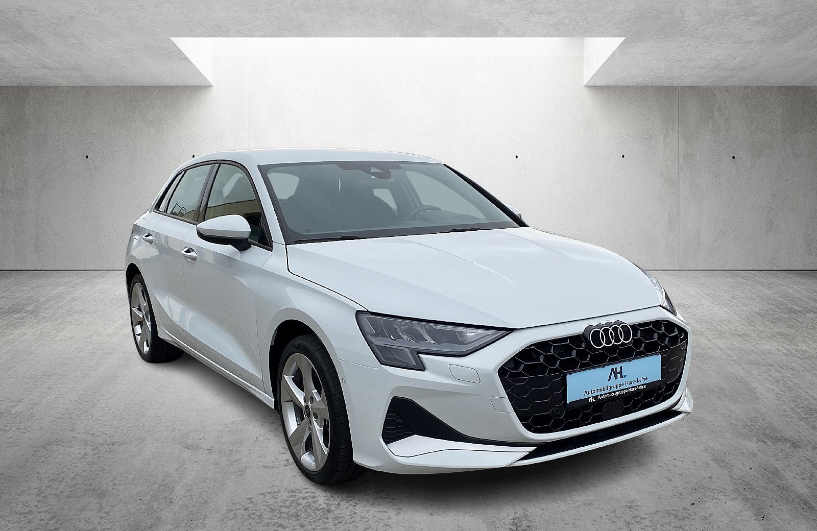 A3 Sportback 35 TFSI advanced DSG/AHK/NAVI/RFK/PDC