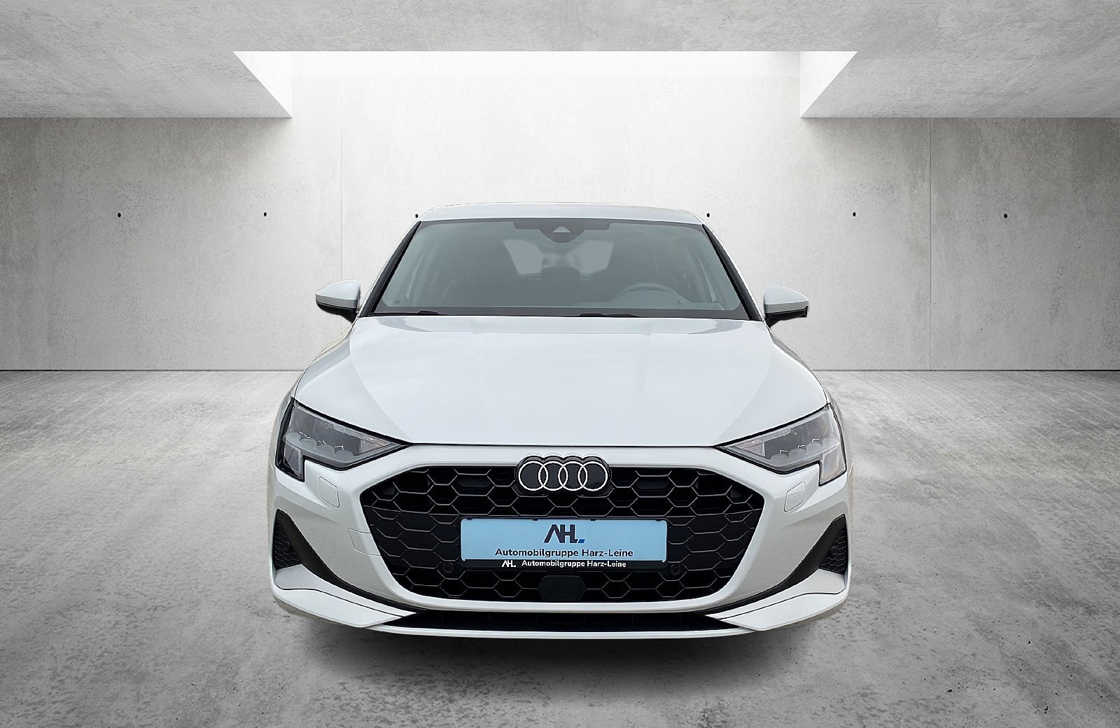A3 Sportback 35 TFSI advanced DSG/AHK/NAVI/RFK/PDC