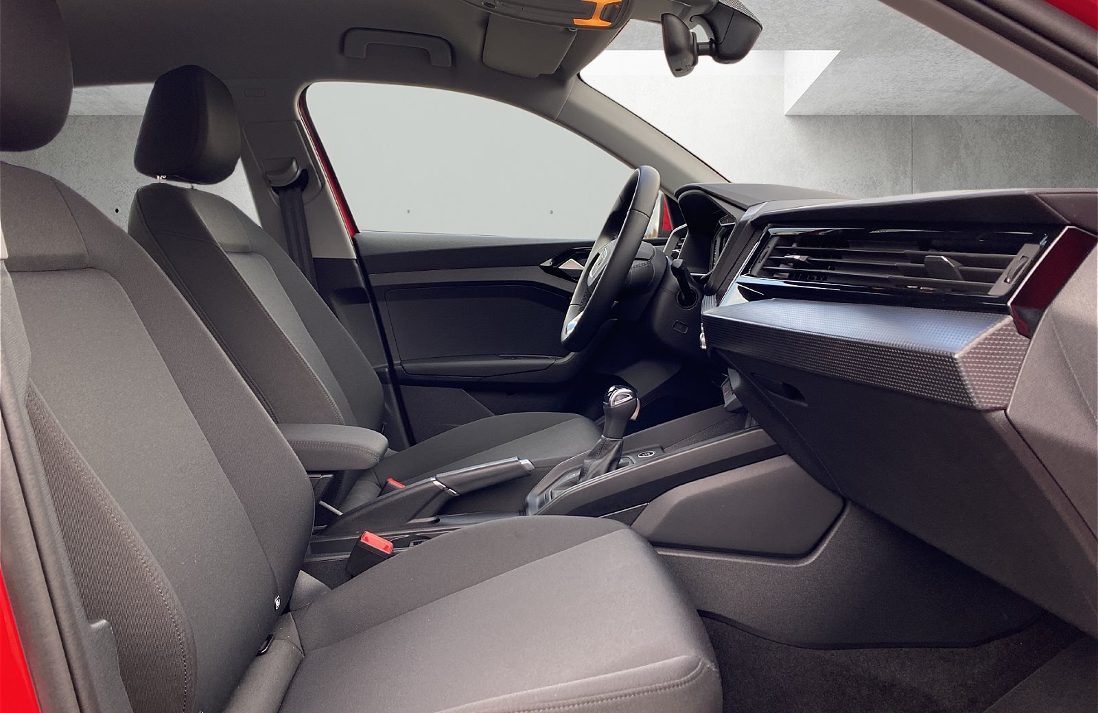 A1 Sportback 30 TFSI S-tronic DSG/LED/Navi/PDC/ACC