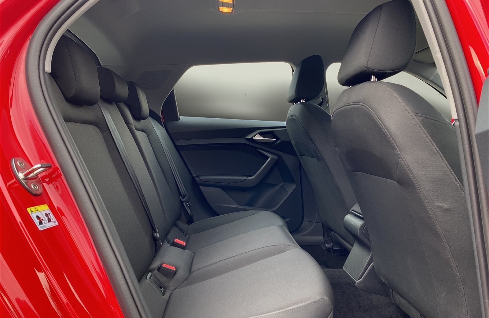 A1 Sportback 30 TFSI S-tronic DSG/LED/Navi/PDC/ACC