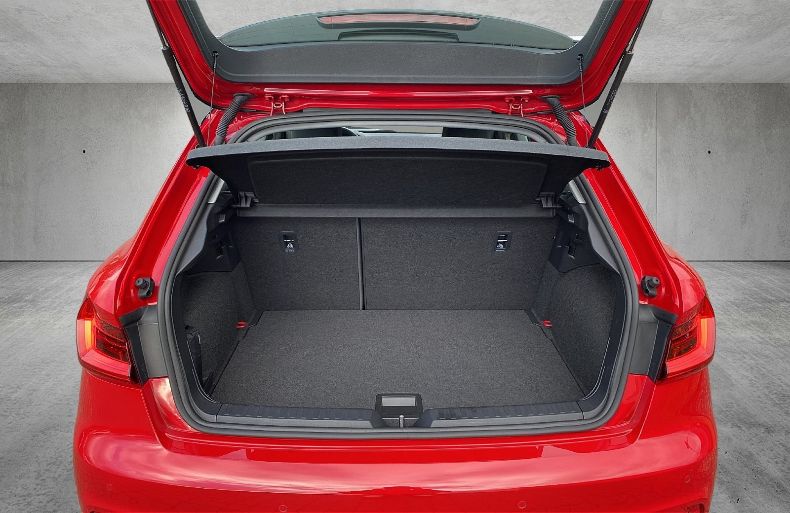 A1 Sportback 30 TFSI S-tronic DSG/LED/Navi/PDC/ACC