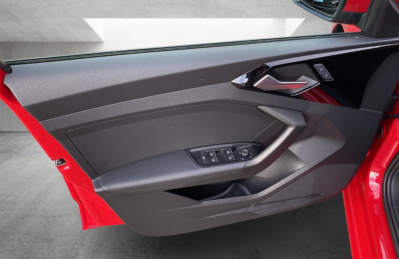 A1 Sportback 30 TFSI S-tronic DSG/LED/Navi/PDC/ACC