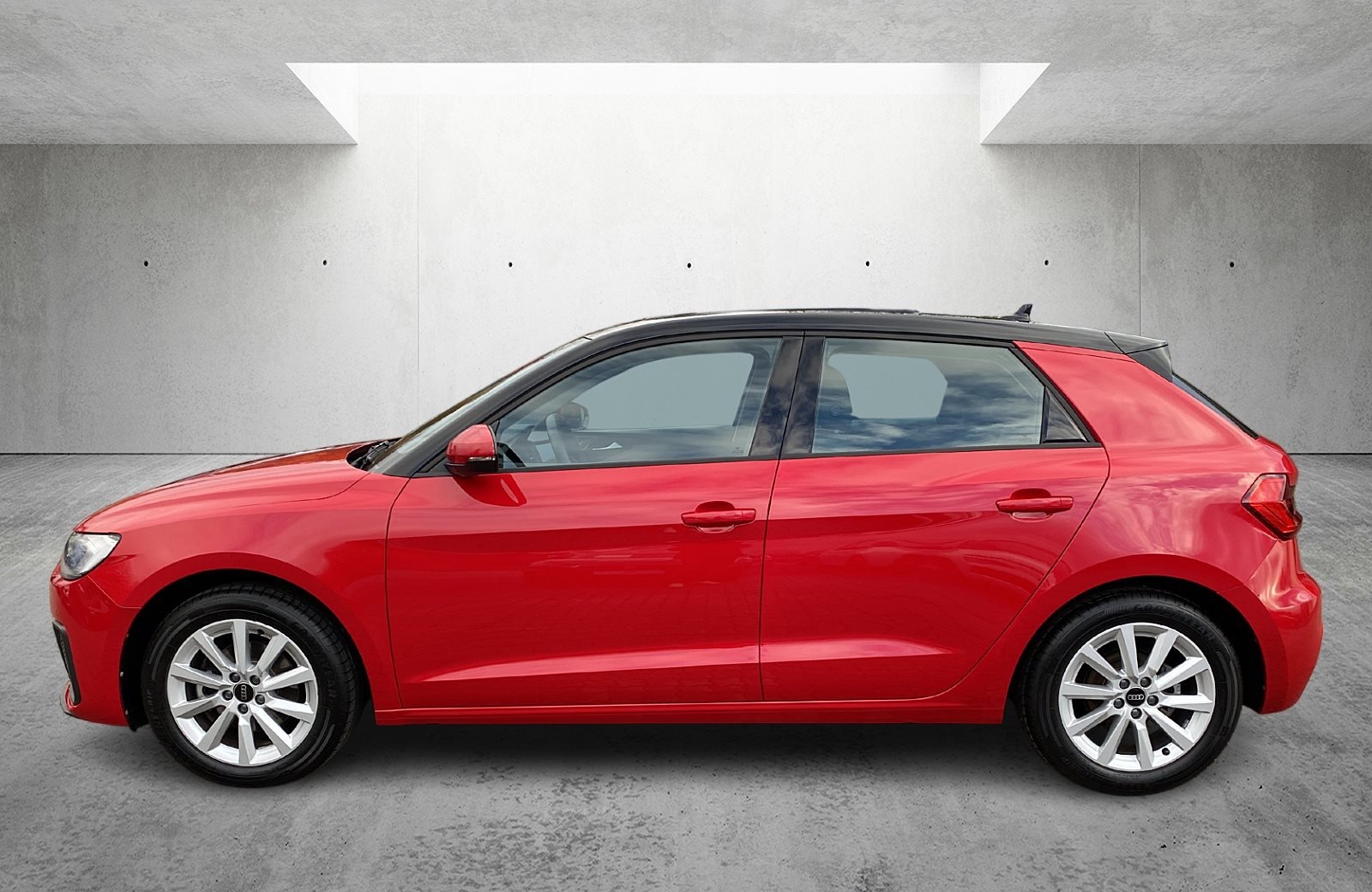 A1 Sportback 30 TFSI S-tronic DSG/LED/Navi/PDC/ACC