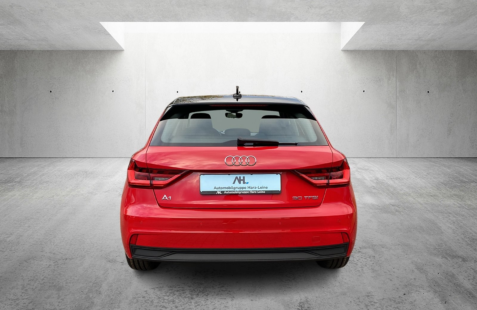 A1 Sportback 30 TFSI S-tronic DSG/LED/Navi/PDC/ACC