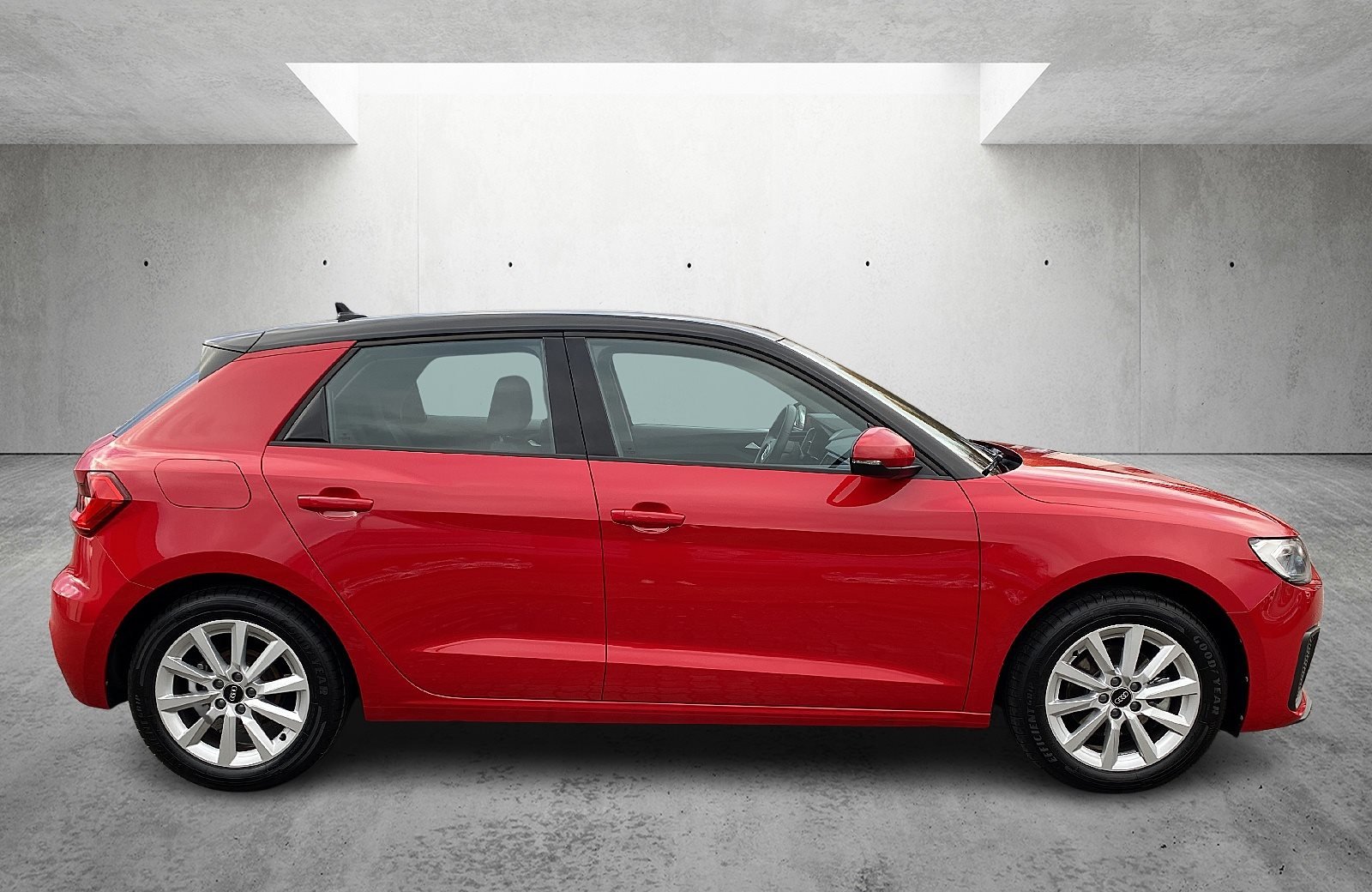 A1 Sportback 30 TFSI S-tronic DSG/LED/Navi/PDC/ACC