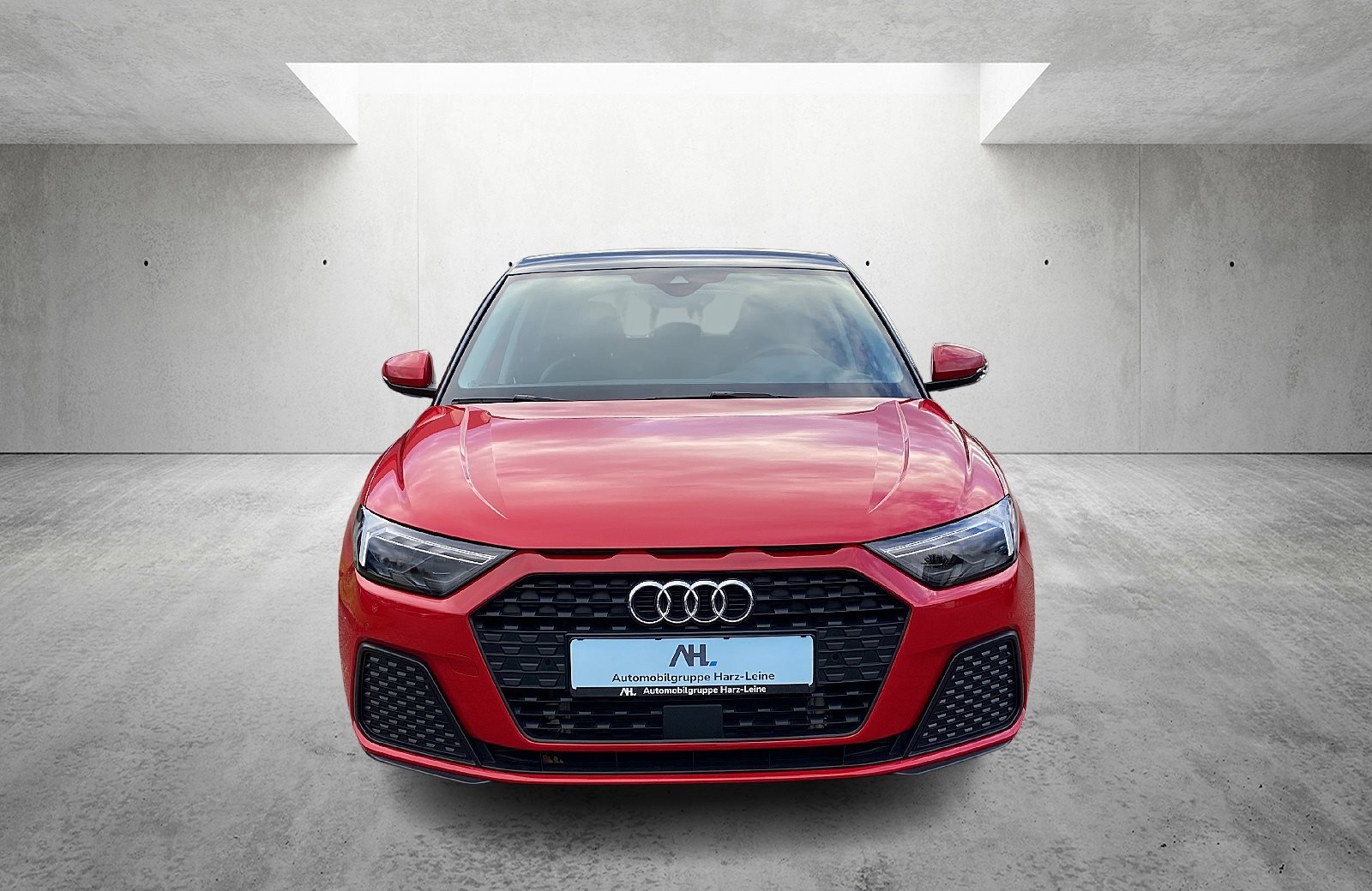 A1 Sportback 30 TFSI S-tronic DSG/LED/Navi/PDC/ACC