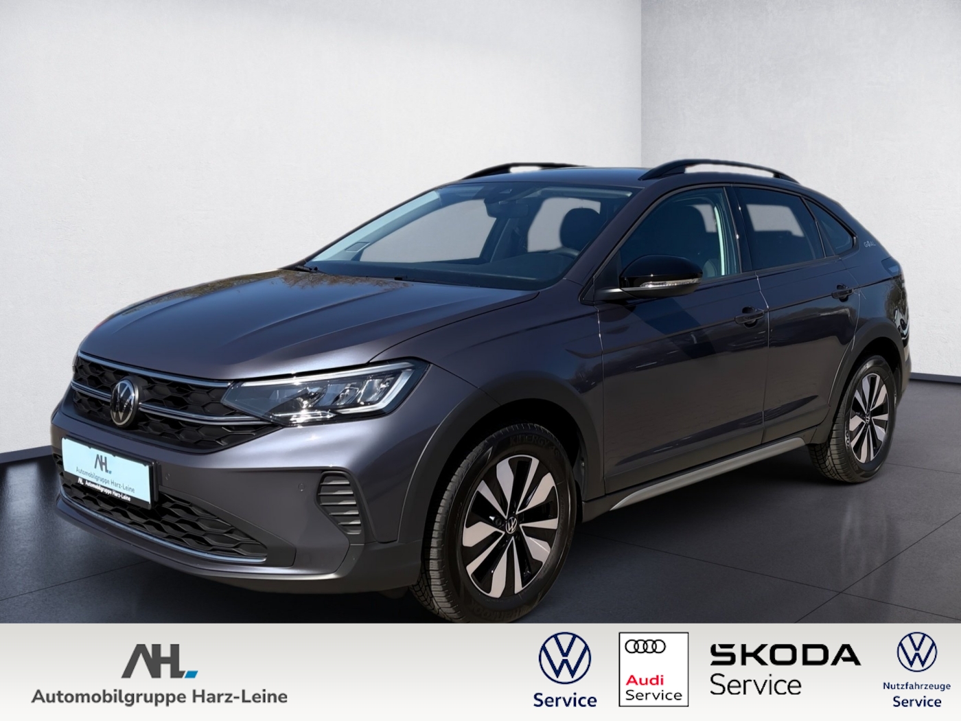 Taigo 1.0 TSI Goal DSG/AHK/RFK/ 2xKlima ACC AHK