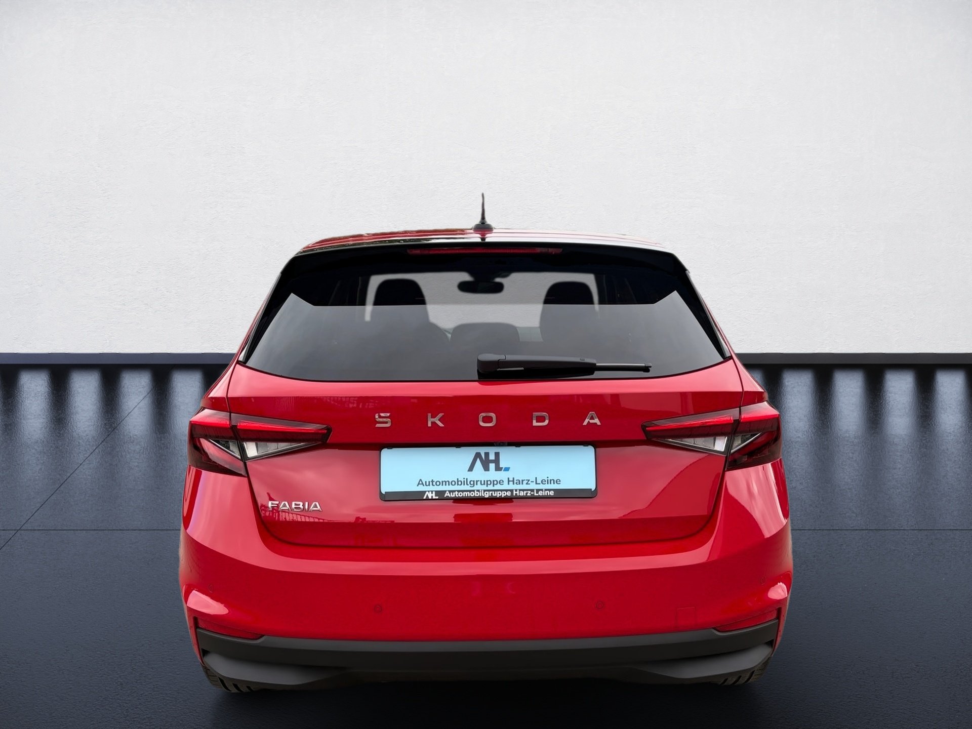 Fabia 1.0 TSI Tour LED/PDC/RFK/GRA/SmartLink LED