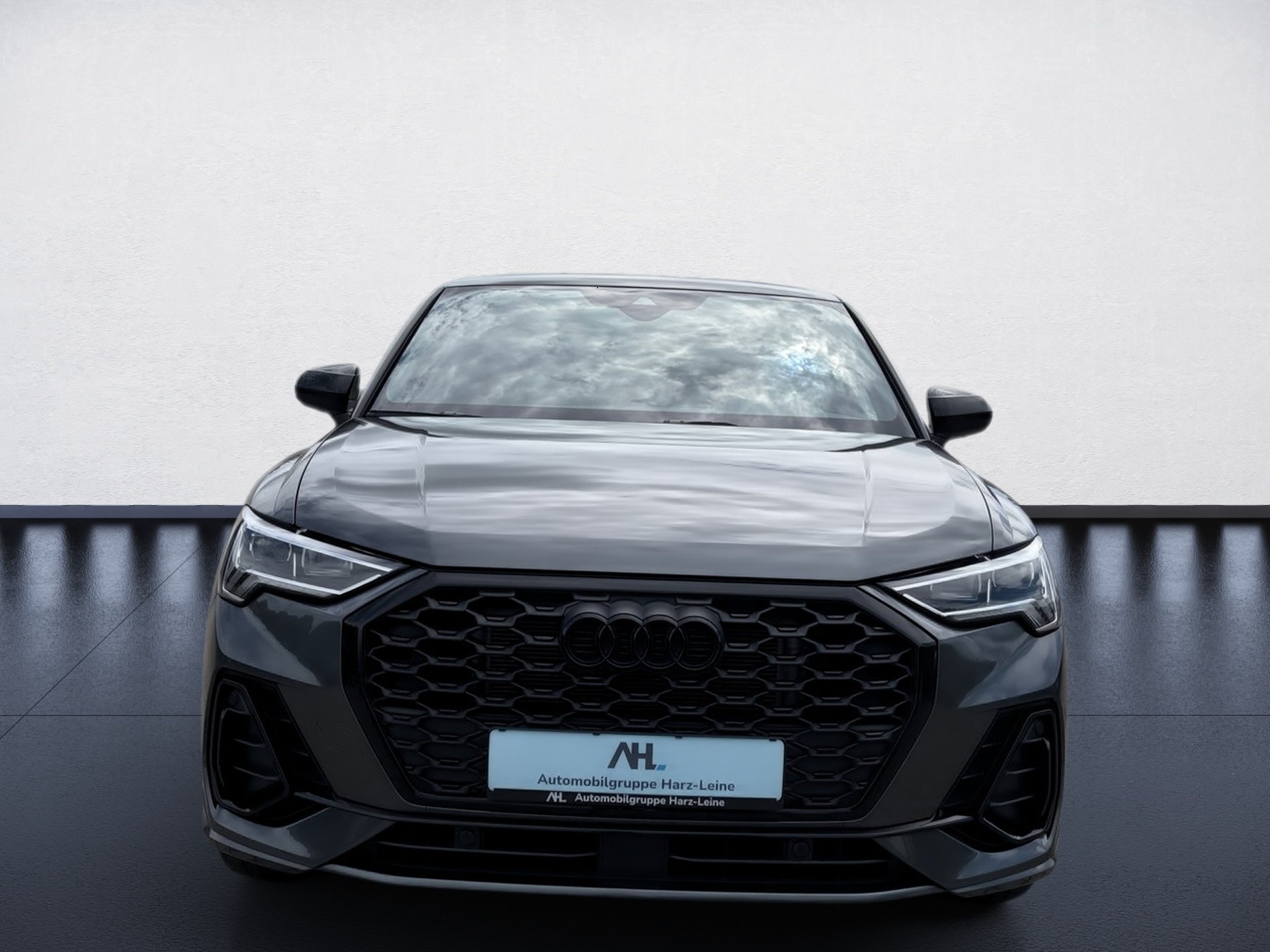 Q3 Sportback 35 TFSI S-Line /Pano/NAVI/ACC/RFK