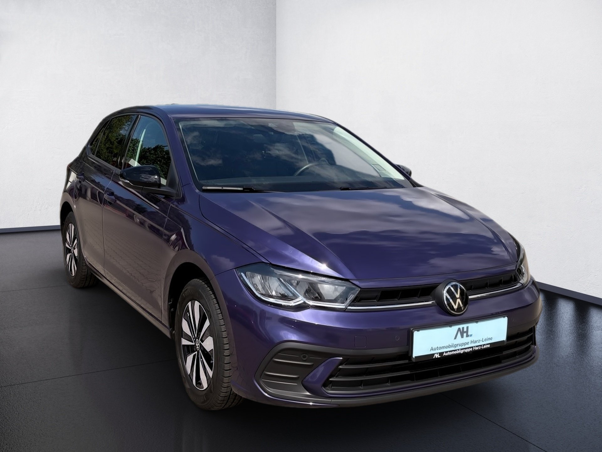Polo 1.0 Goal AppConnect LED RFK LightAssist LED
