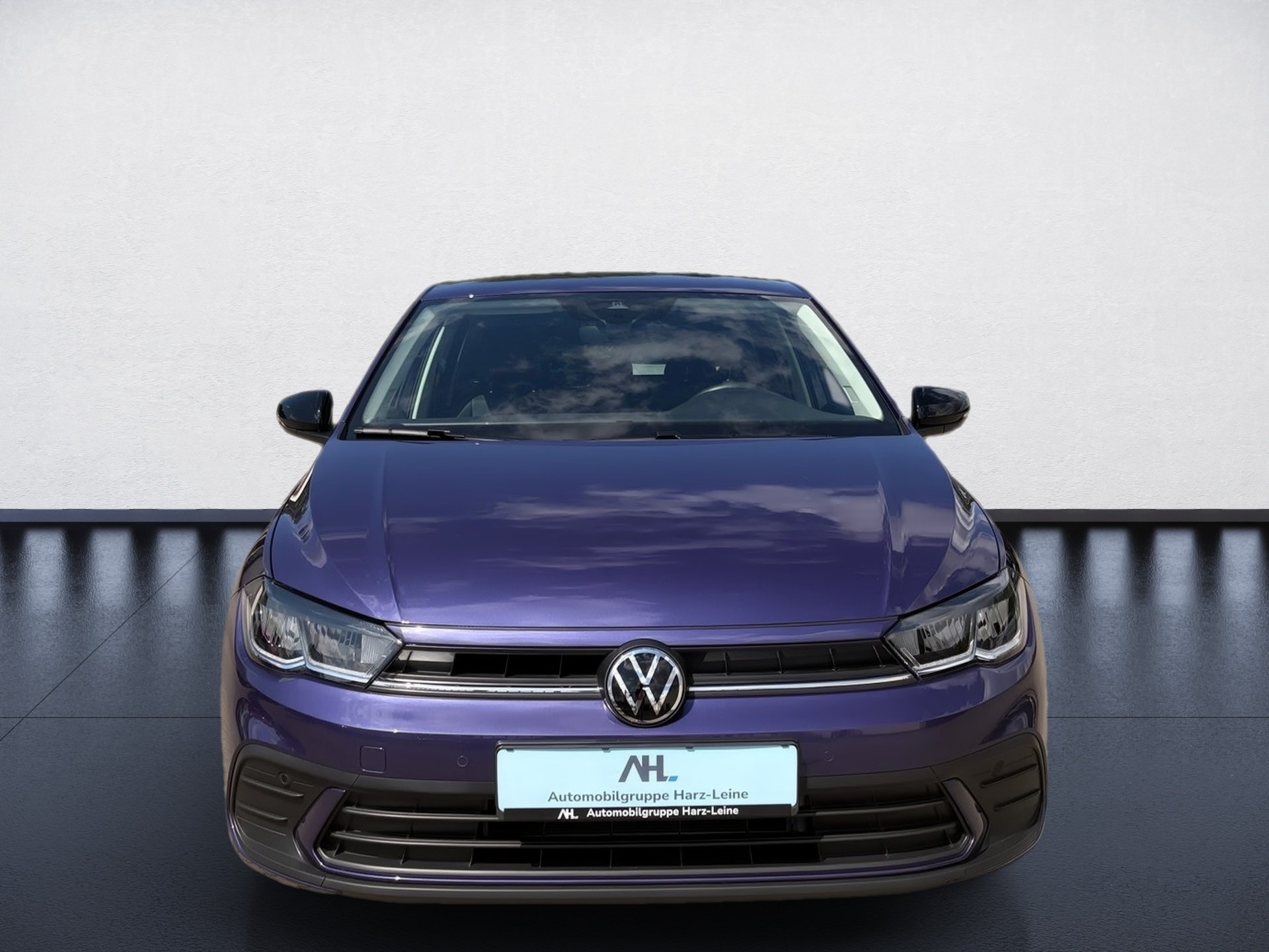 Polo 1.0 Goal AppConnect LED RFK LightAssist LED
