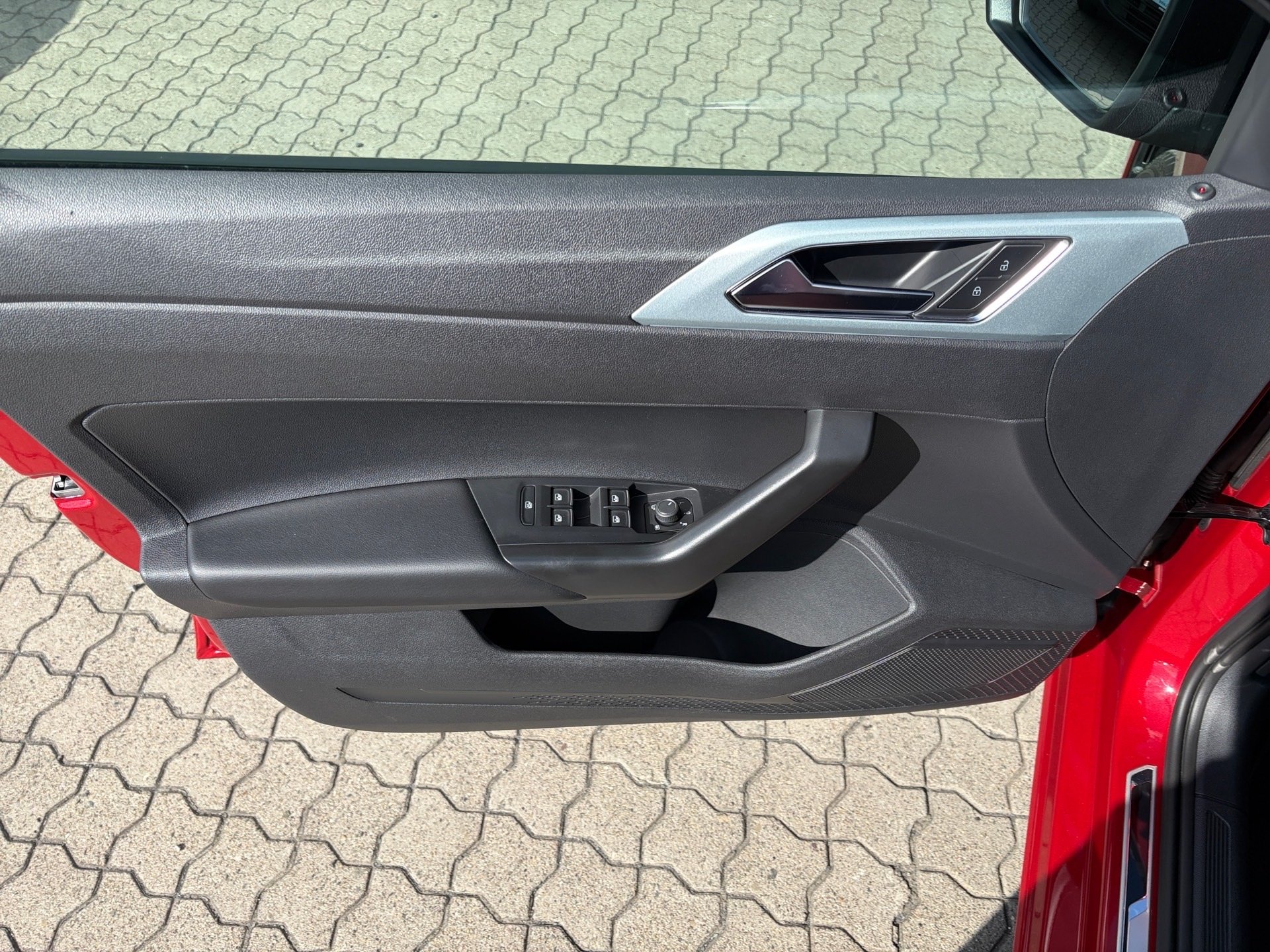 Polo 1.0 TSI Goal DSG ACC LED RFK 2xKlima ACC LM