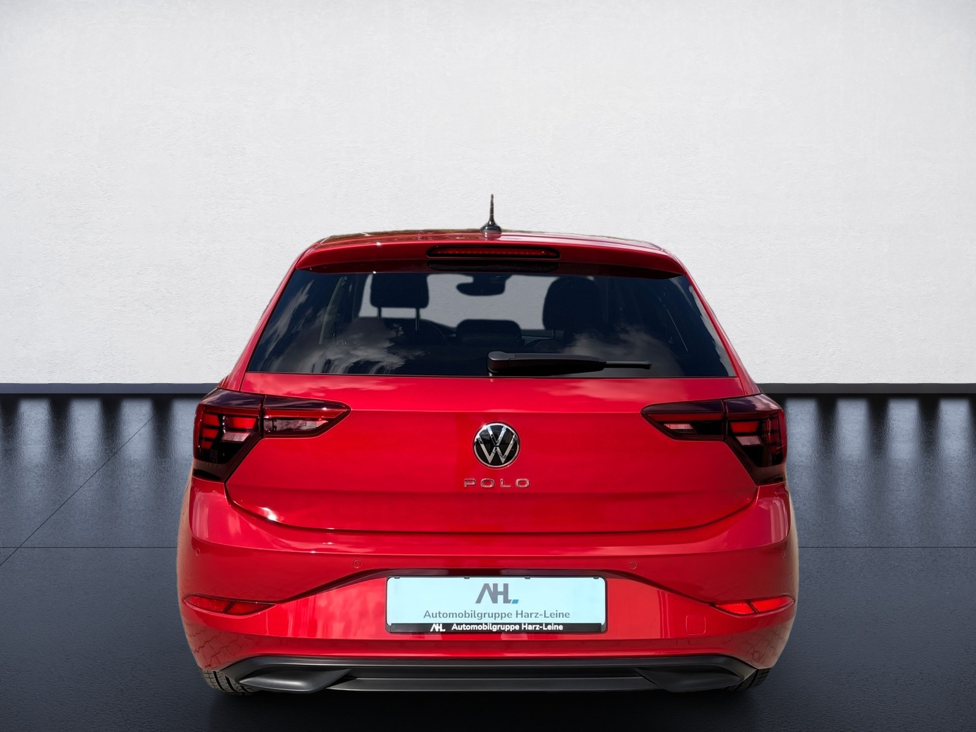 Polo 1.0 TSI Goal DSG ACC LED RFK 2xKlima ACC LM