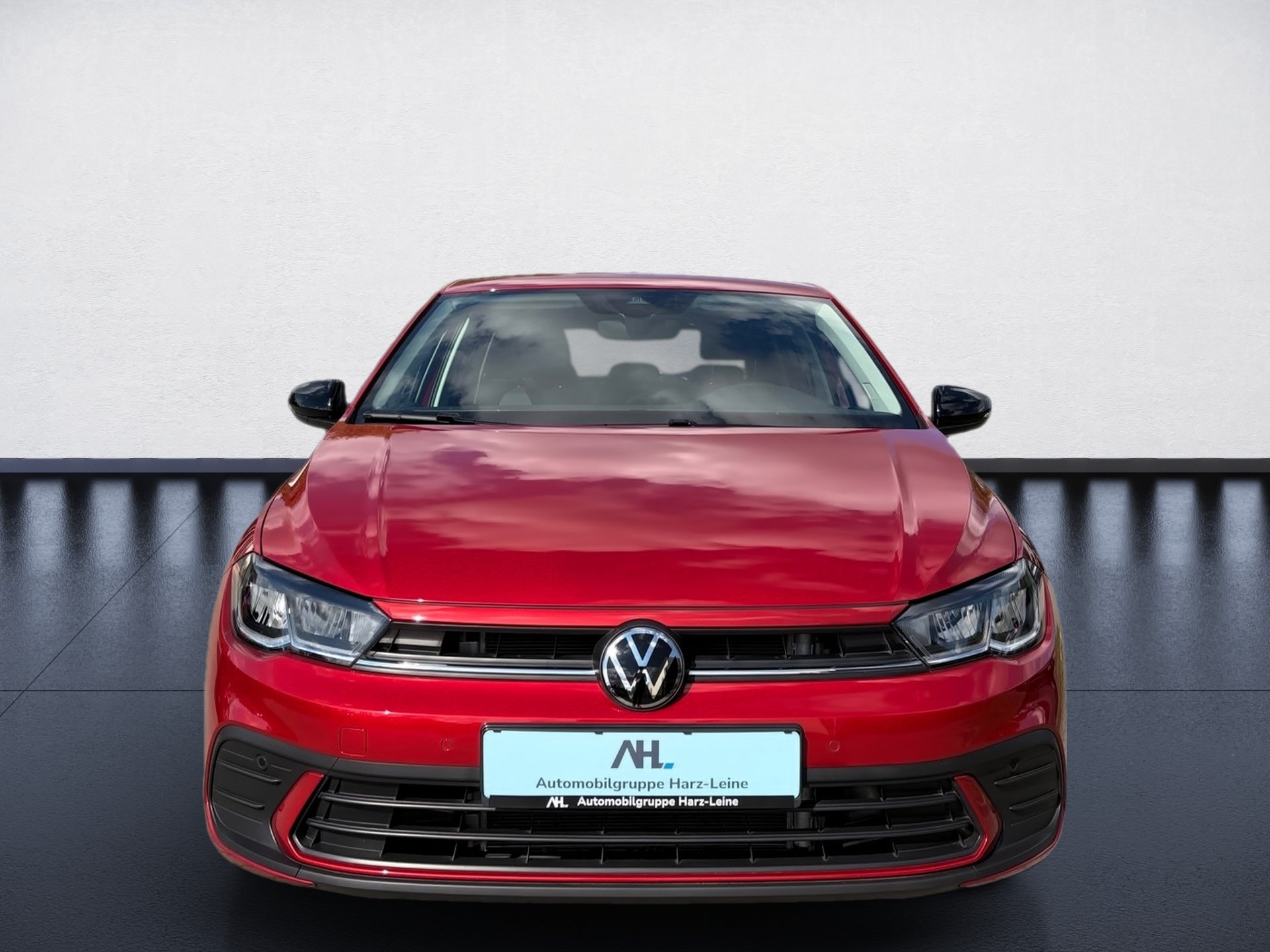 Polo 1.0 TSI Goal DSG ACC LED RFK 2xKlima ACC LM