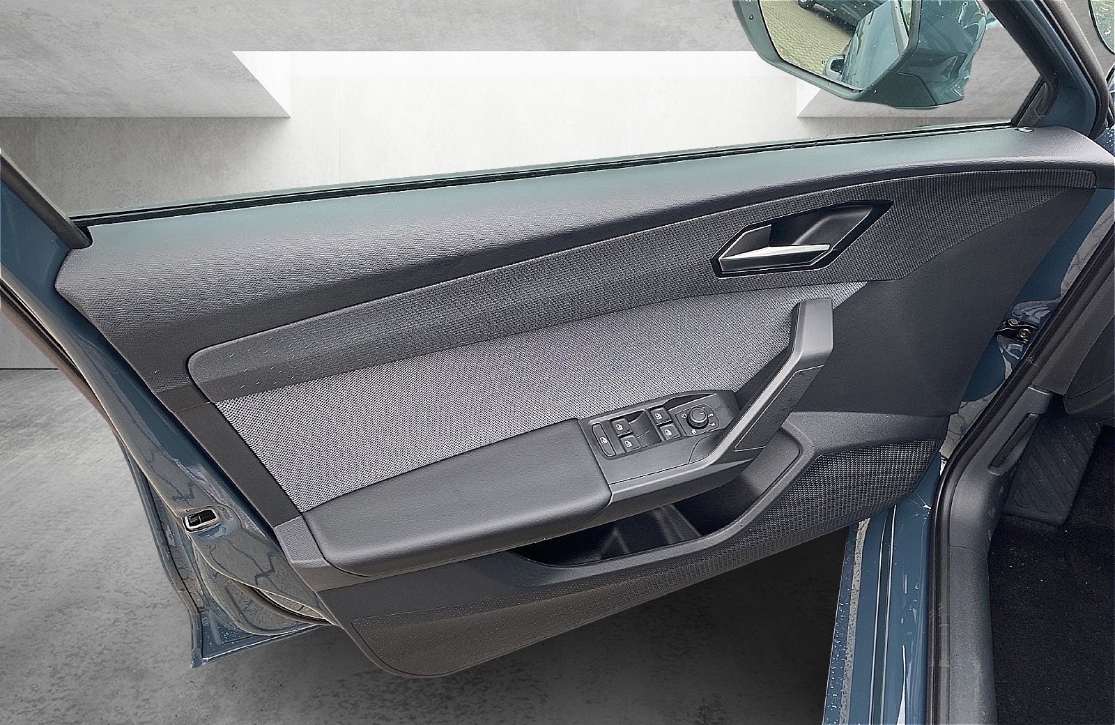 Leon 1.5 TSI Style Matrix/RFK/PDC/GRA/App