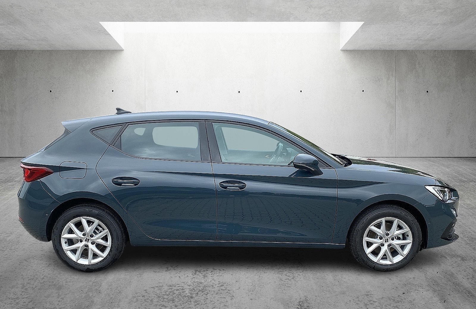 Leon 1.5 TSI Style Matrix/RFK/PDC/GRA/App