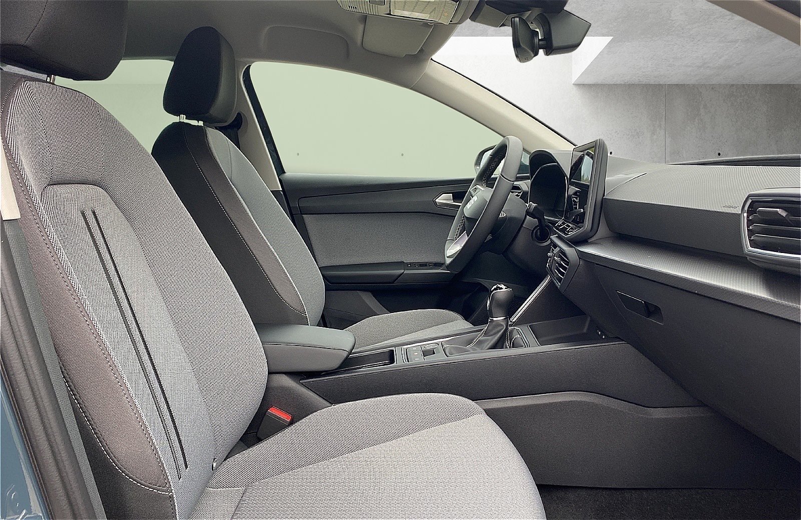 Leon 1.5 TSI Style Matrix/RFK/PDC/GRA/App