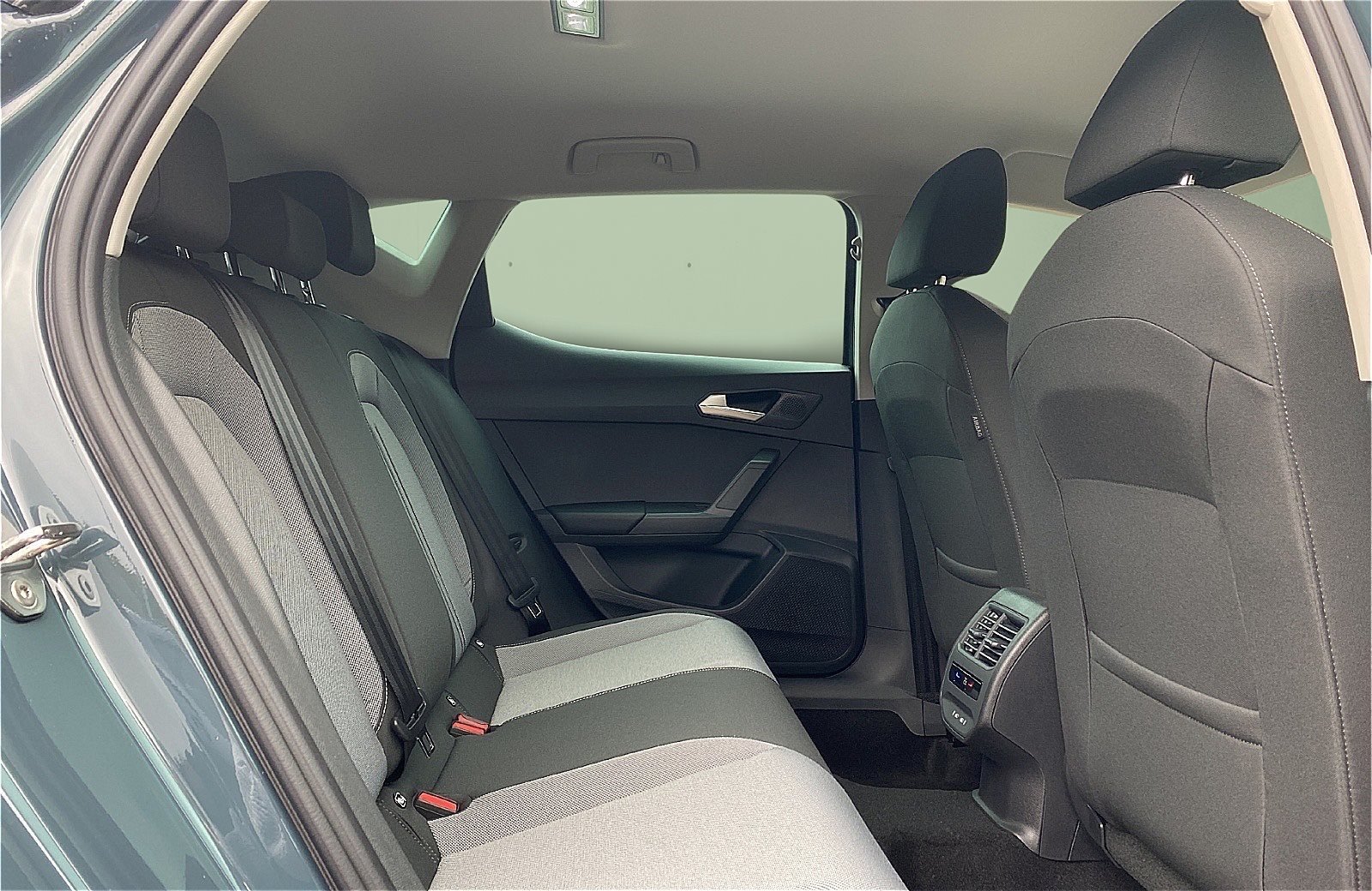 Leon 1.5 TSI Style Matrix/RFK/PDC/GRA/App