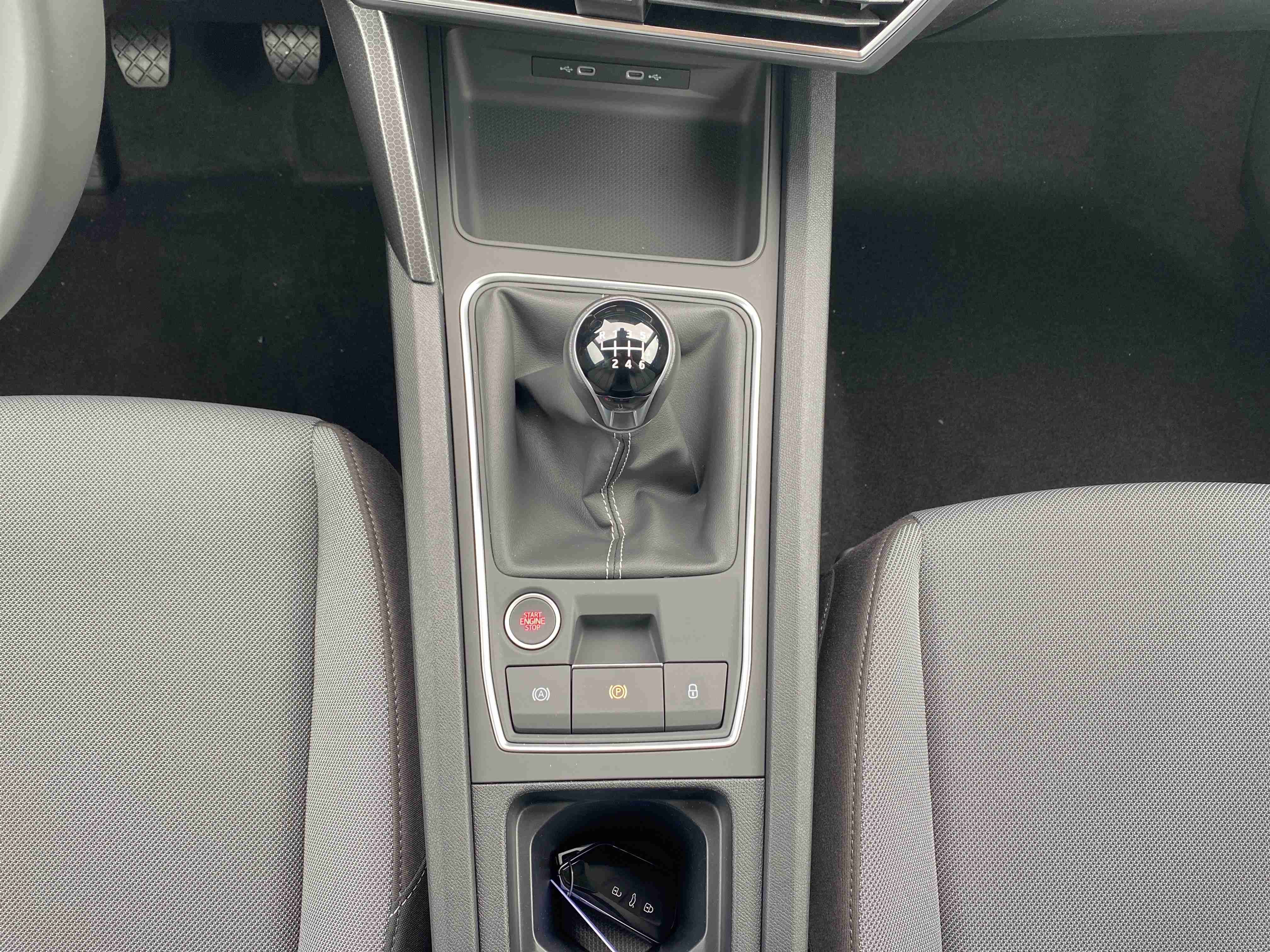 Leon 1.5 TSI Style Matrix/RFK/PDC/GRA/App