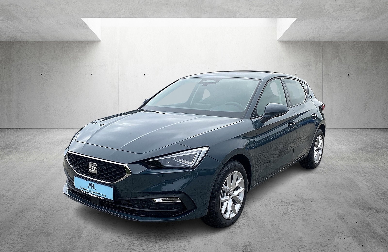 Leon 1.5 TSI Style Matrix/RFK/PDC/GRA/App