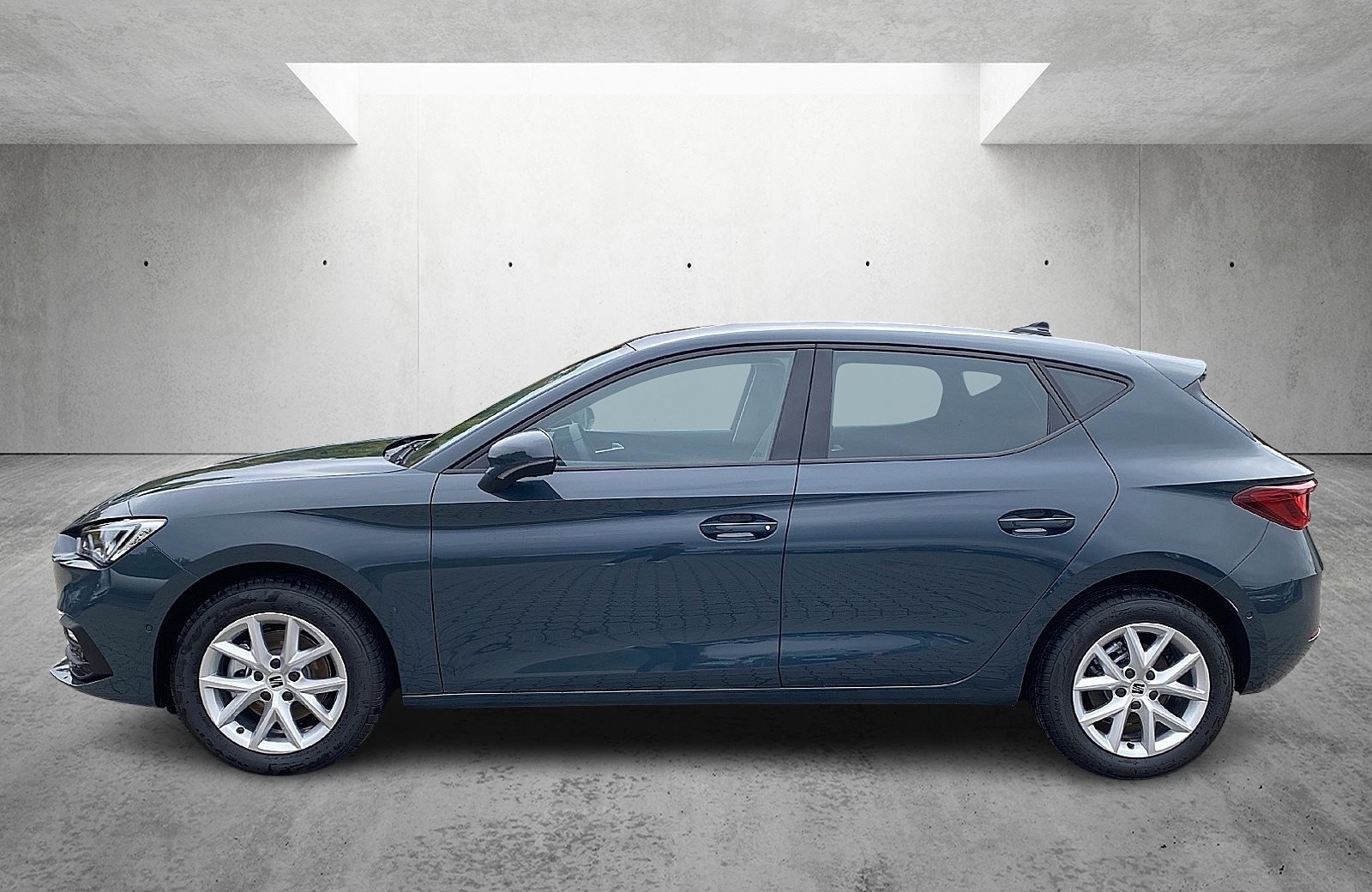 Leon 1.5 TSI Style Matrix/RFK/PDC/GRA/App