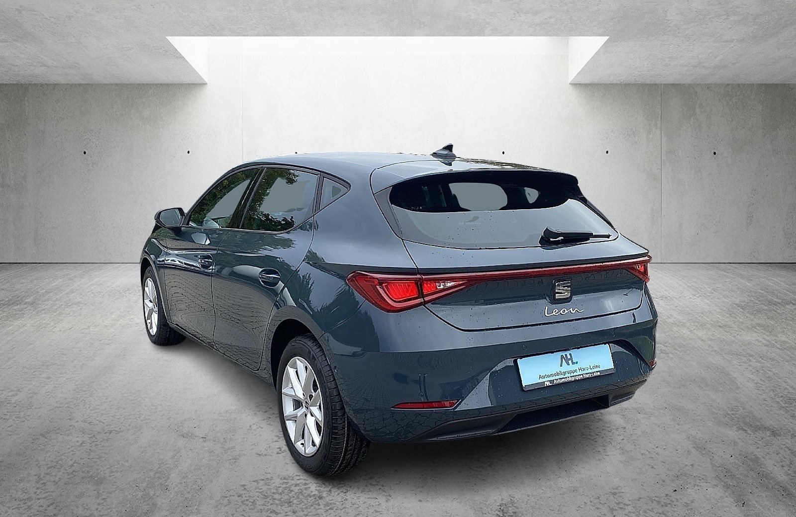 Leon 1.5 TSI Style Matrix/RFK/PDC/GRA/App