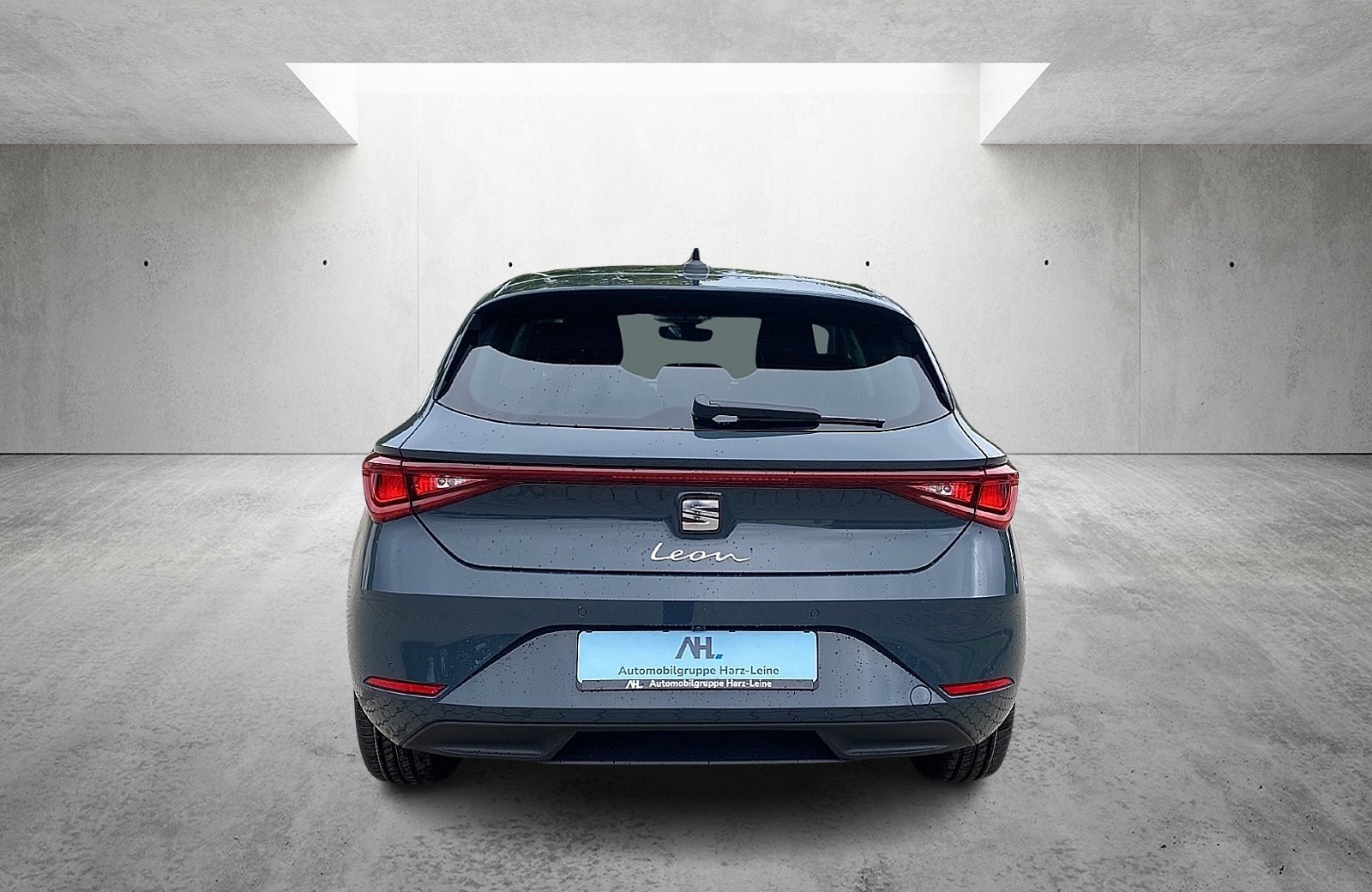 Leon 1.5 TSI Style Matrix/RFK/PDC/GRA/App
