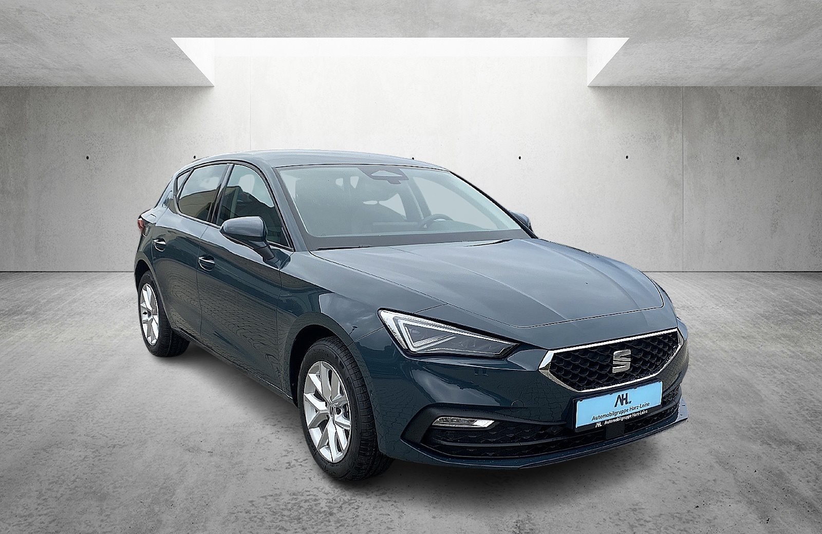 Leon 1.5 TSI Style Matrix/RFK/PDC/GRA/App