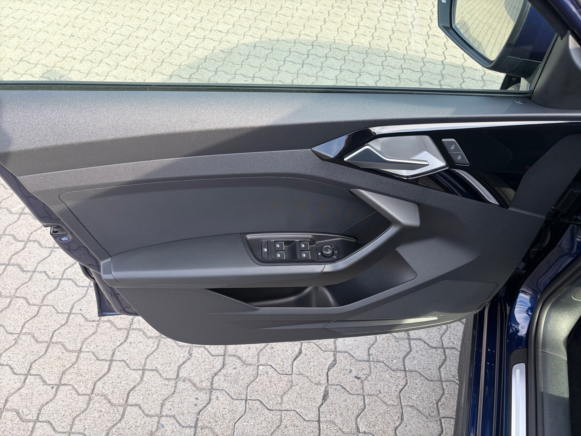 A1 allstreet 30 TFSI Navi LED stronic RFK ACC LM