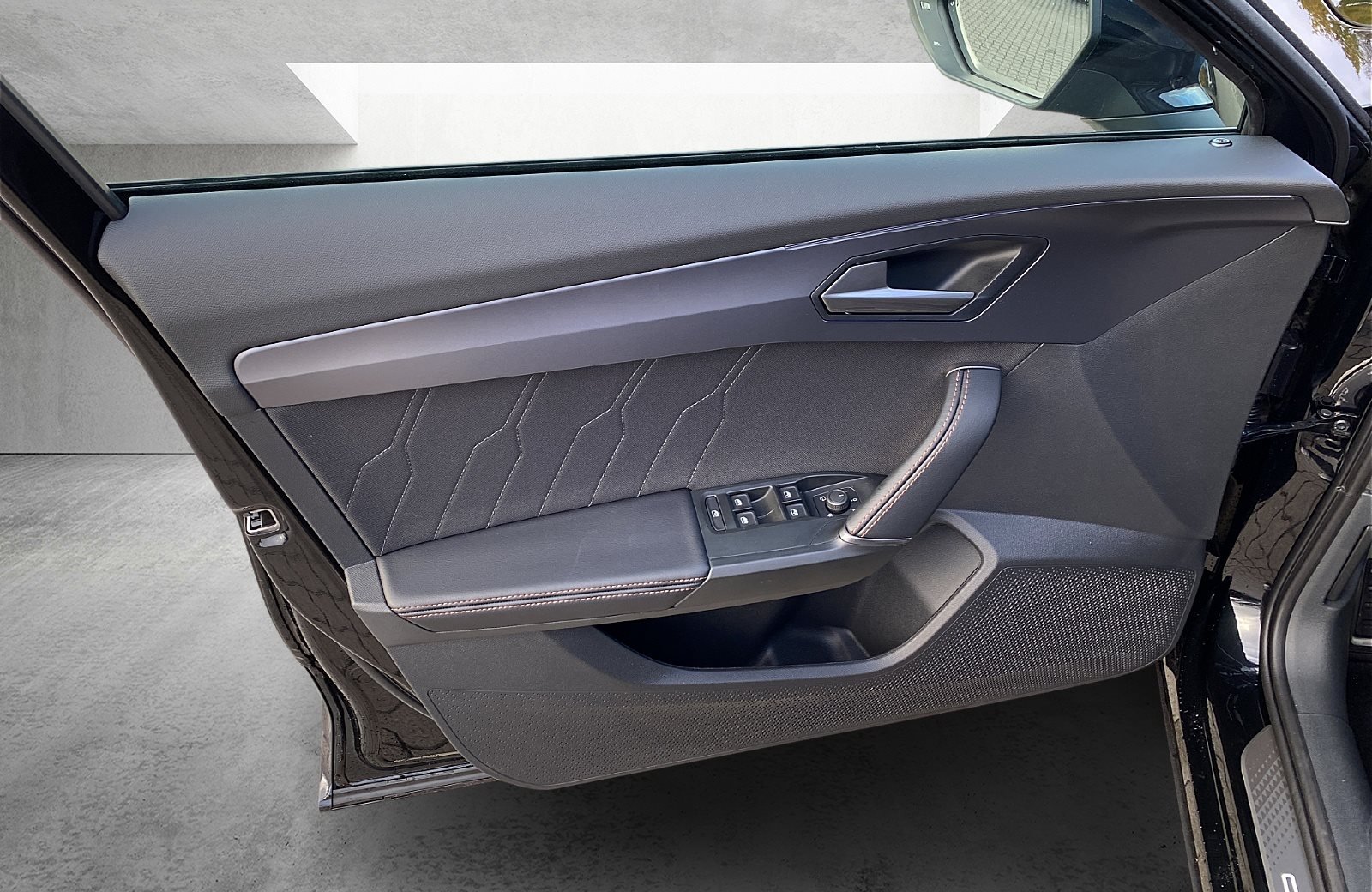 Formentor 1.5 eTSI DSG/LED/PDC/ACC/FULL-LINK ACC