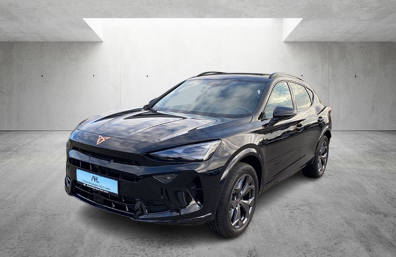 Formentor 1.5 eTSI DSG/LED/PDC/ACC/FULL-LINK ACC