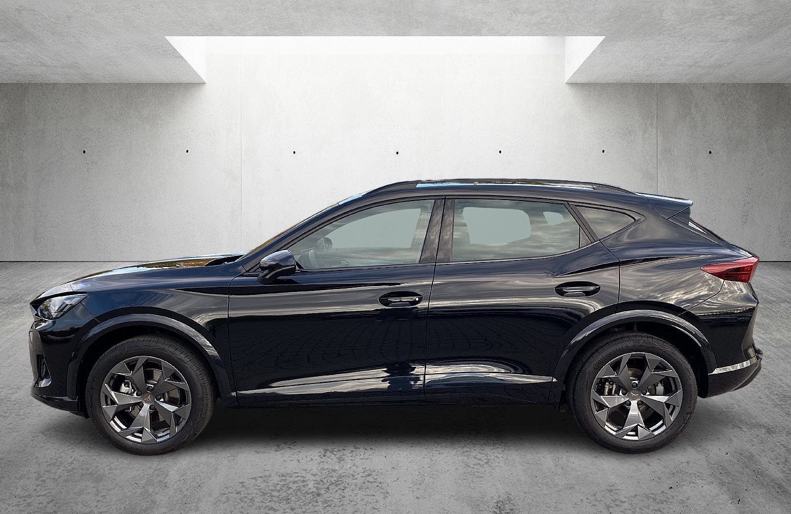 Formentor 1.5 eTSI DSG/LED/PDC/ACC/FULL-LINK ACC