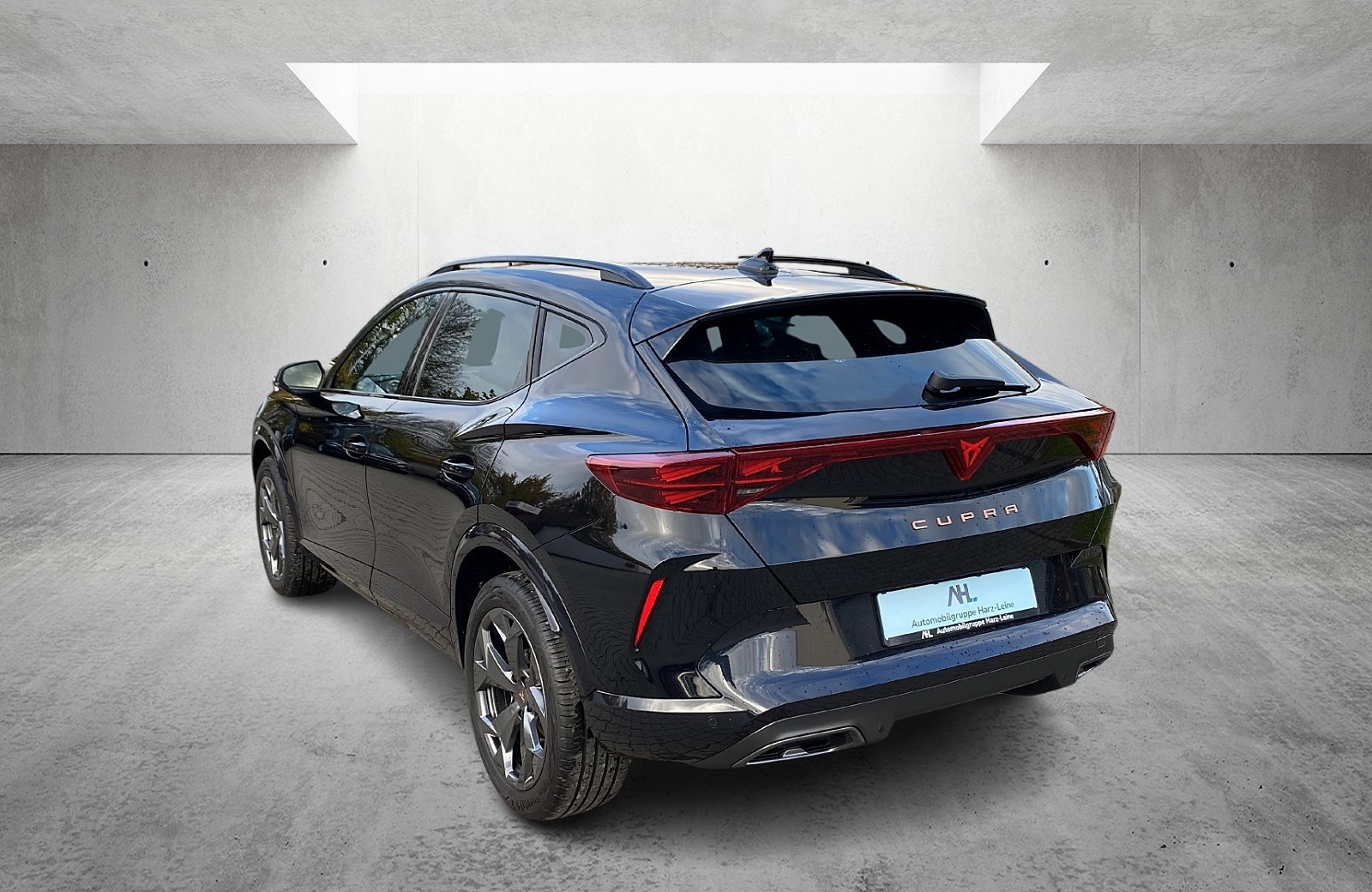 Formentor 1.5 eTSI DSG/LED/PDC/ACC/FULL-LINK ACC