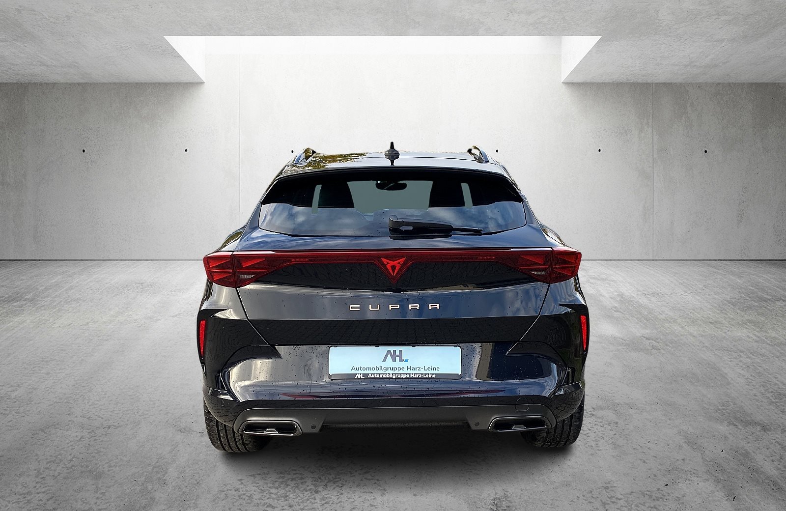 Formentor 1.5 eTSI DSG/LED/PDC/ACC/FULL-LINK ACC