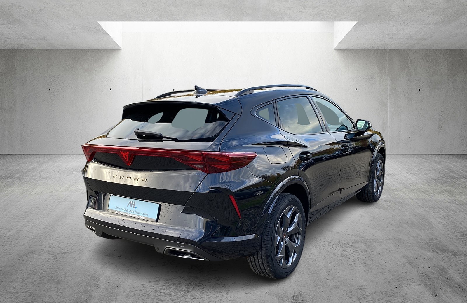 Formentor 1.5 eTSI DSG/LED/PDC/ACC/FULL-LINK ACC