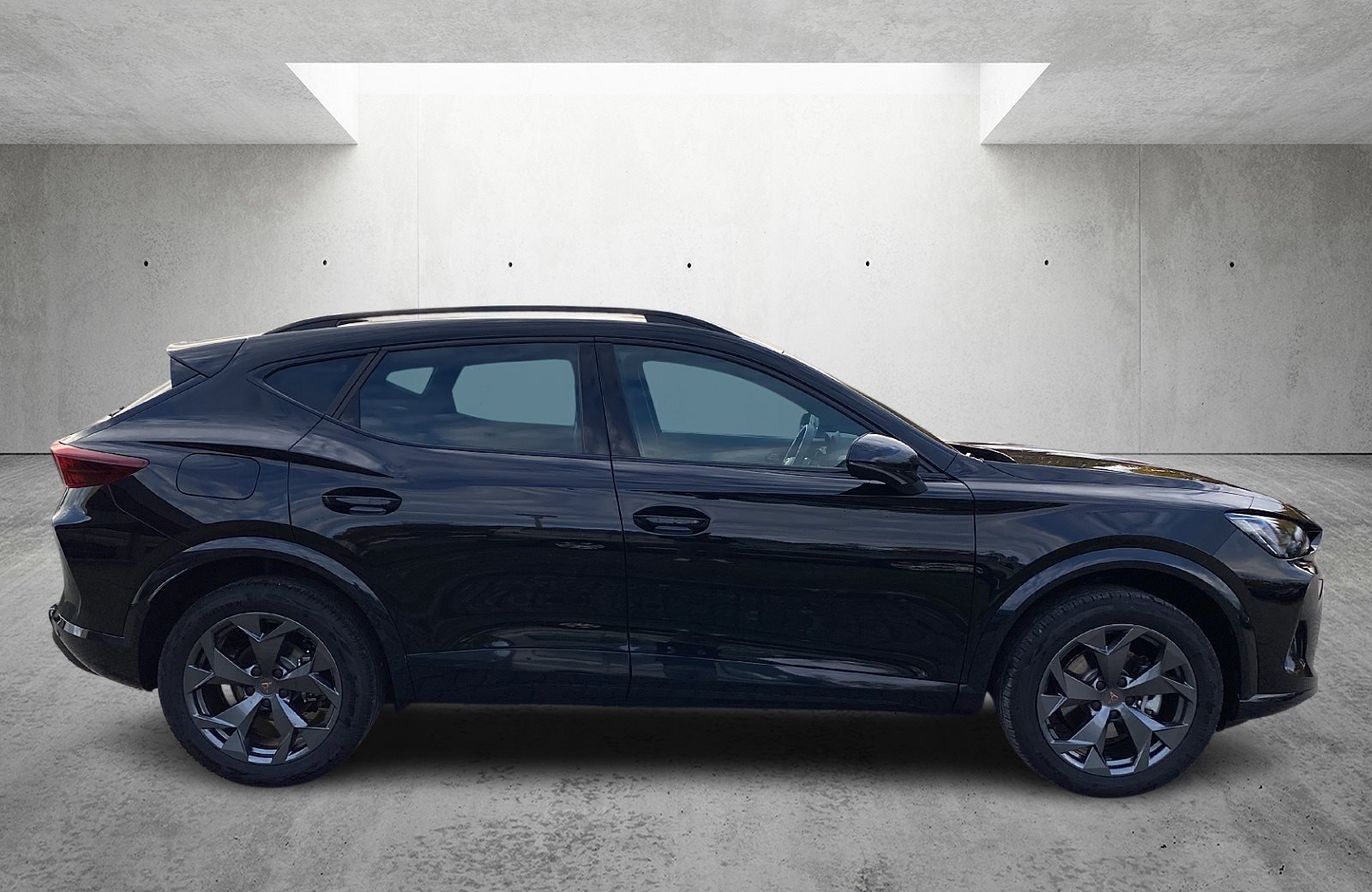 Formentor 1.5 eTSI DSG/LED/PDC/ACC/FULL-LINK ACC