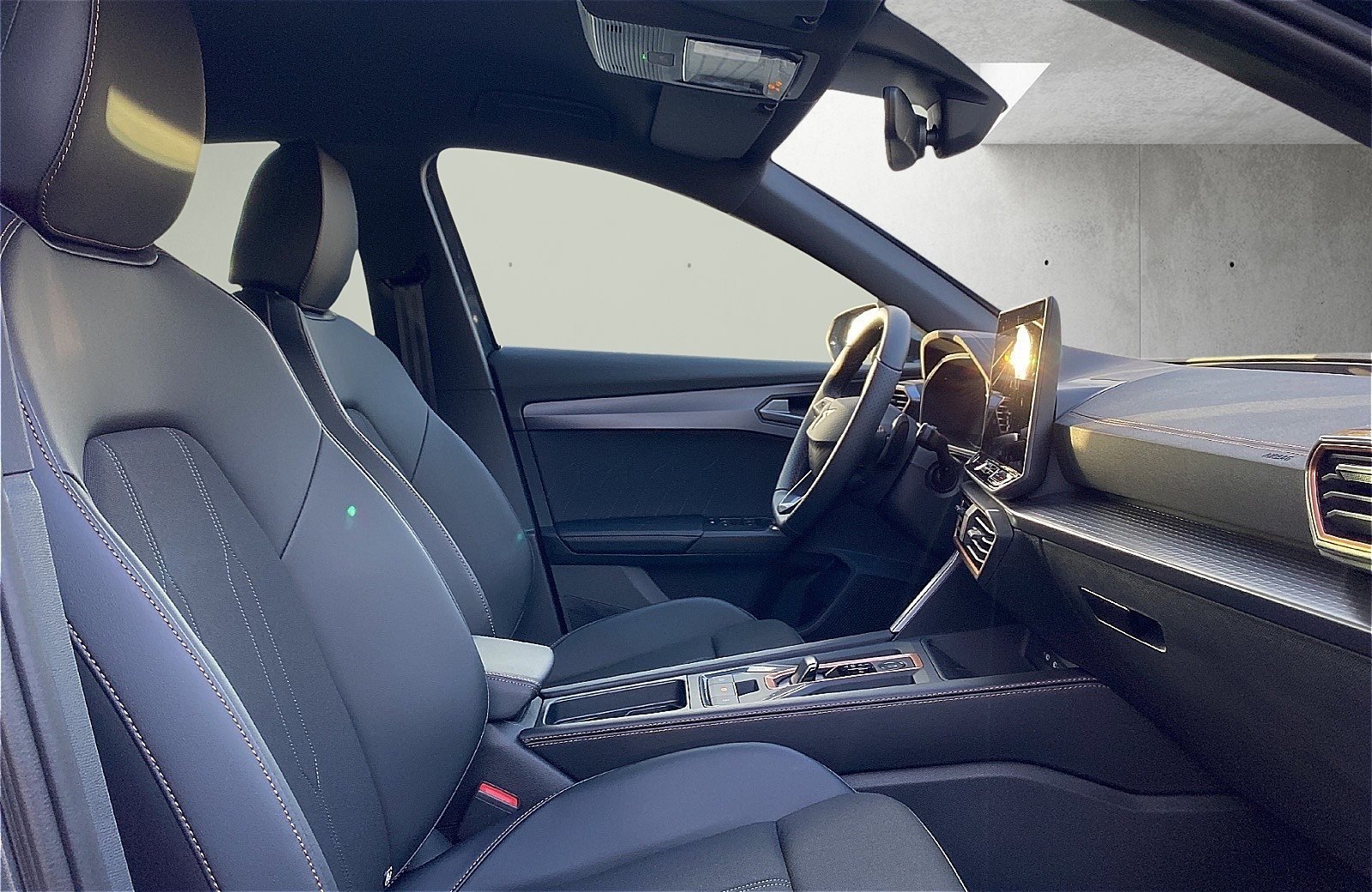 Formentor 1.5 eTSI DSG/LED/PDC/ACC/FULL-LINK ACC