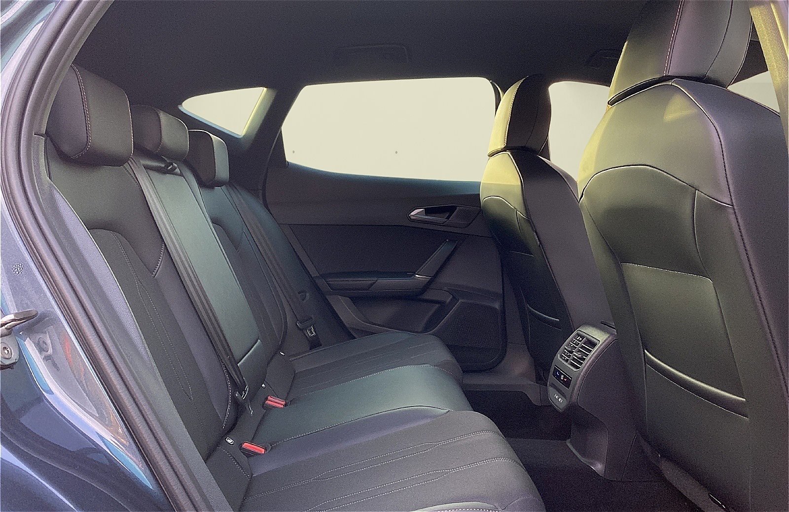 Formentor 1.5 eTSI DSG/LED/PDC/ACC/FULL-LINK ACC