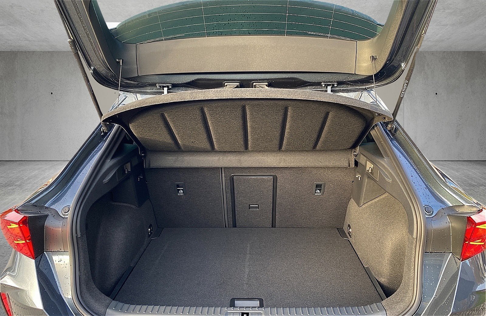 Formentor 1.5 eTSI DSG/LED/PDC/ACC/FULL-LINK ACC