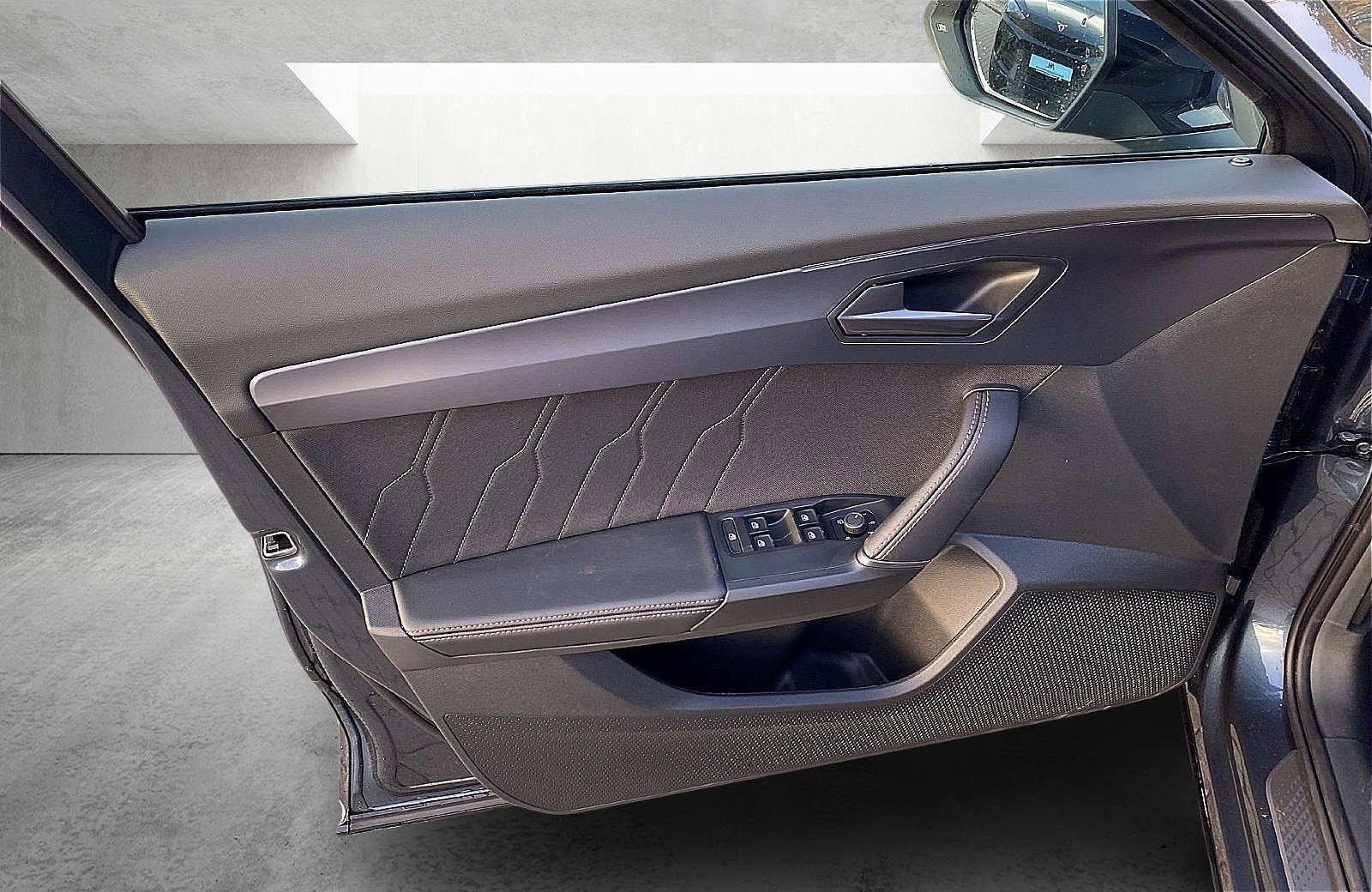 Formentor 1.5 eTSI DSG/LED/PDC/ACC/FULL-LINK ACC