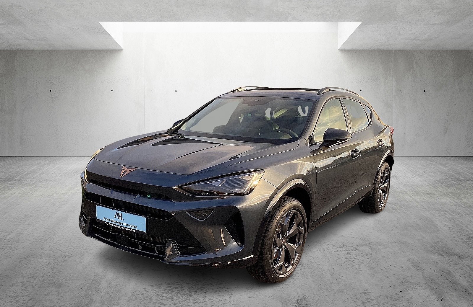 Formentor 1.5 eTSI DSG/LED/PDC/ACC/FULL-LINK ACC