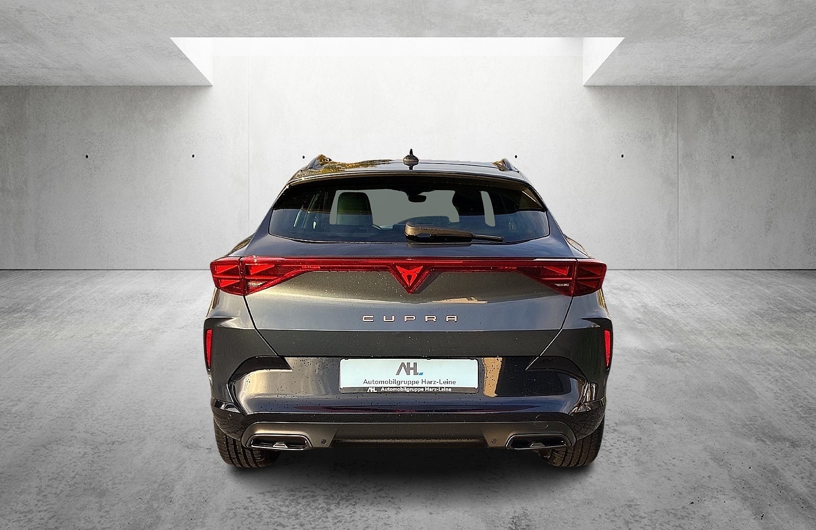 Formentor 1.5 eTSI DSG/LED/PDC/ACC/FULL-LINK ACC