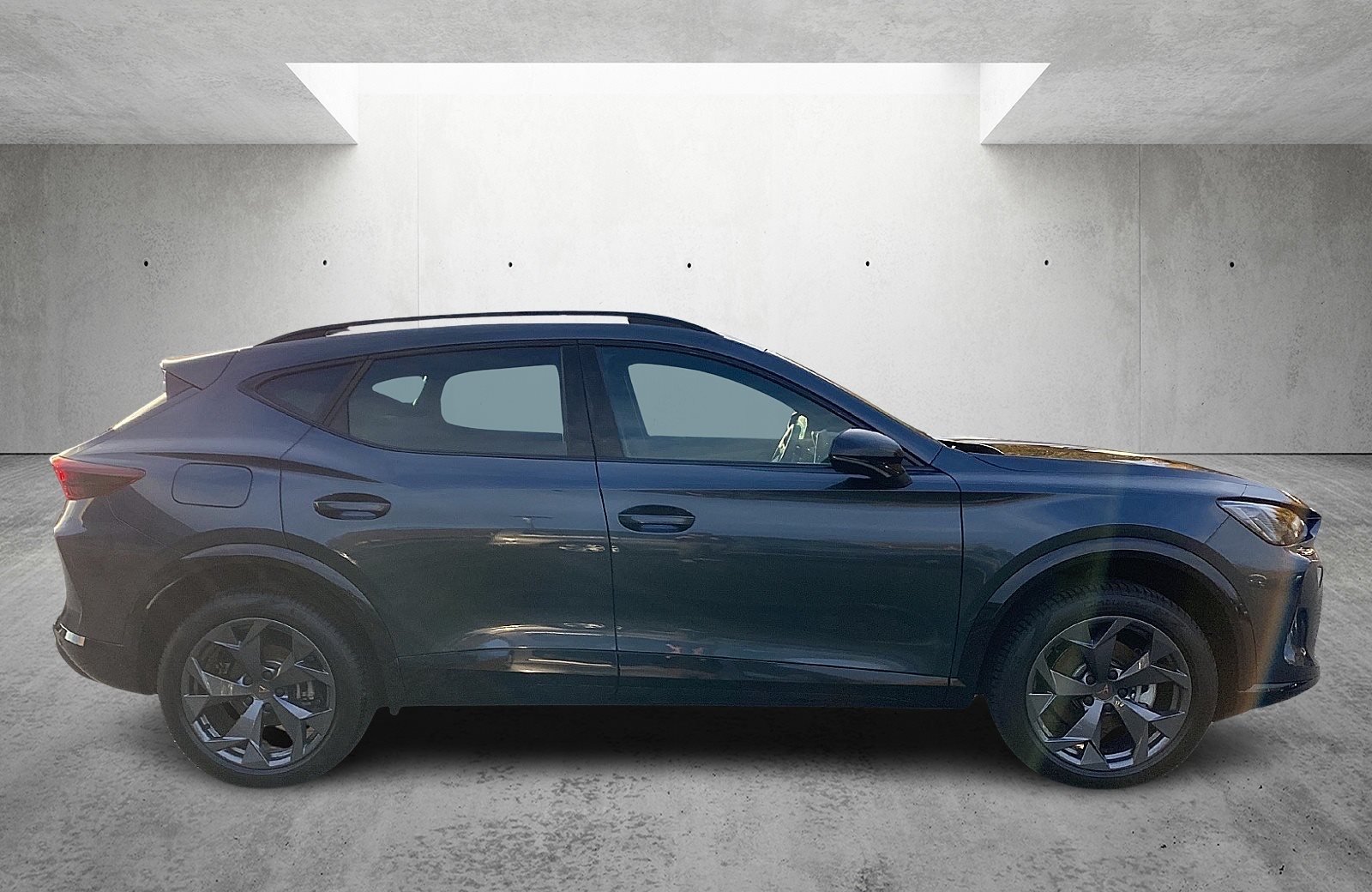 Formentor 1.5 eTSI DSG/LED/PDC/ACC/FULL-LINK ACC