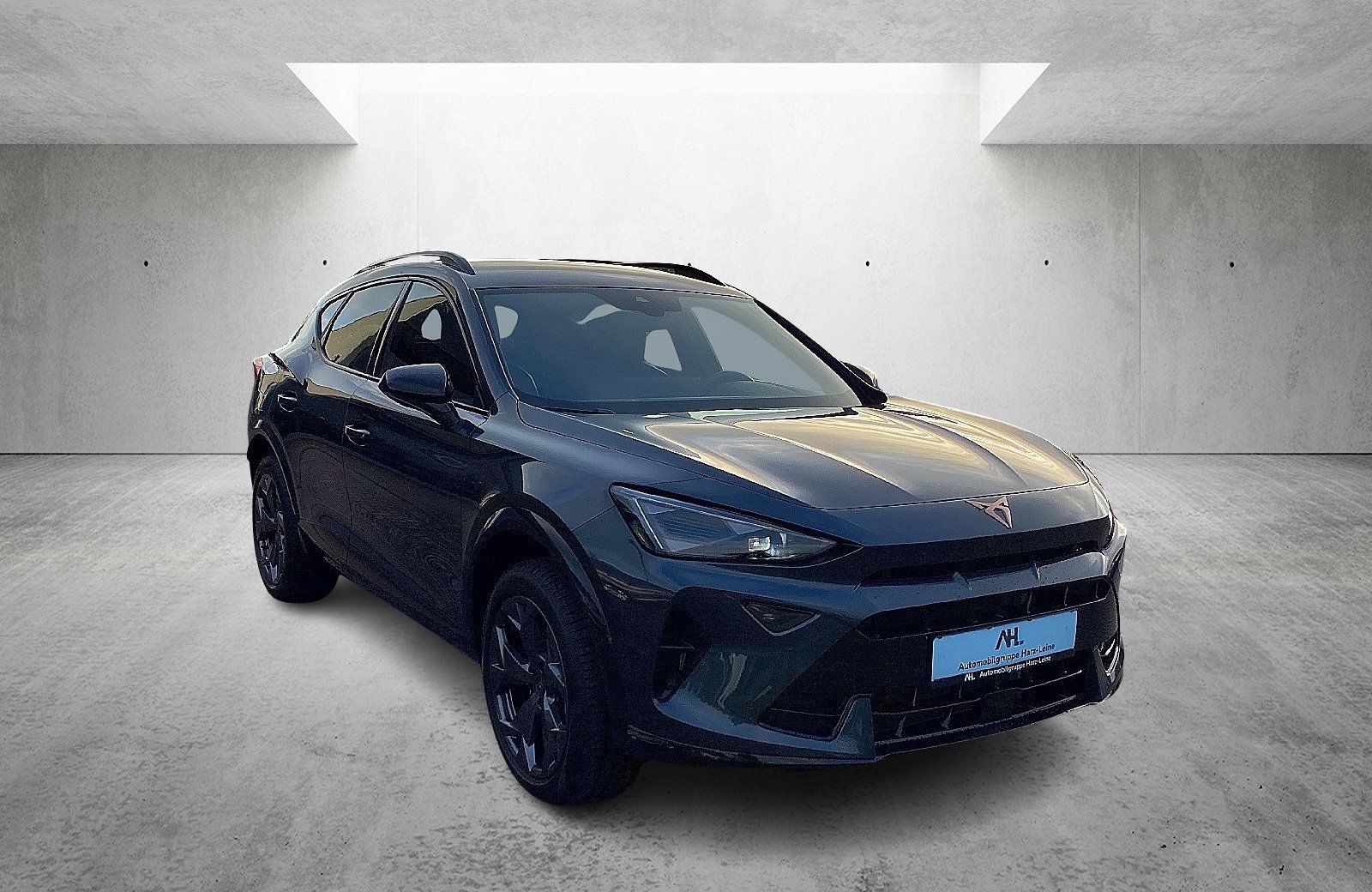 Formentor 1.5 eTSI DSG/LED/PDC/ACC/FULL-LINK ACC