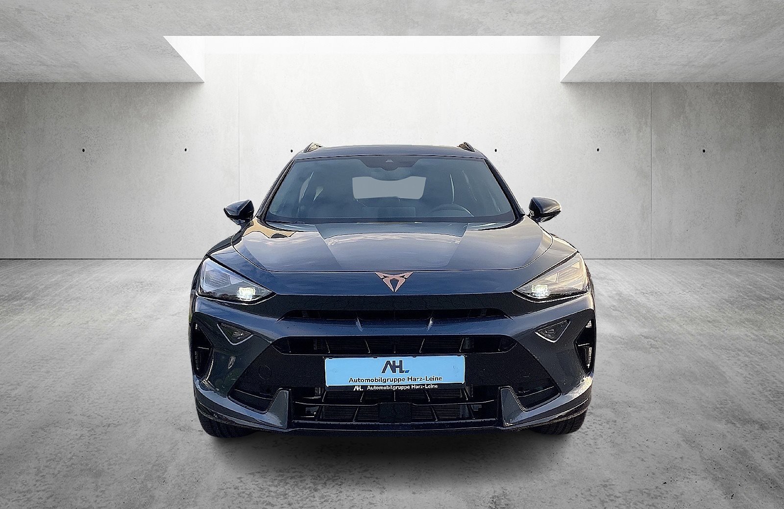 Formentor 1.5 eTSI DSG/LED/PDC/ACC/FULL-LINK ACC