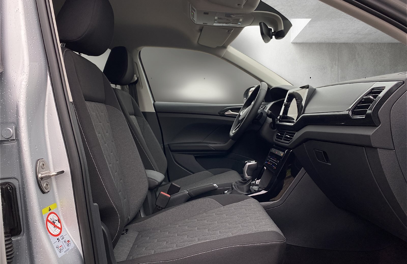 T-Cross 1.0 TSI Life DSG/LED/RFK/ACC/APP-Connect
