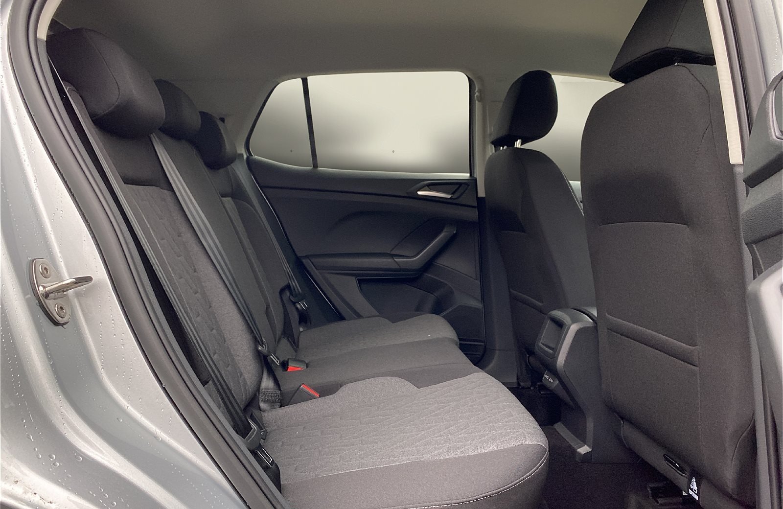 T-Cross 1.0 TSI Life DSG/LED/RFK/ACC/APP-Connect
