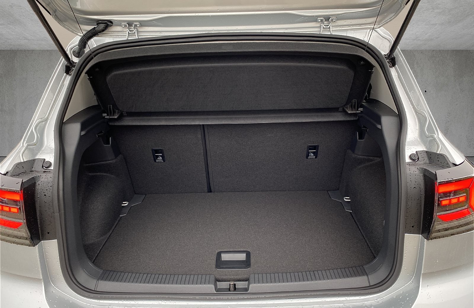 T-Cross 1.0 TSI Life DSG/LED/RFK/ACC/APP-Connect